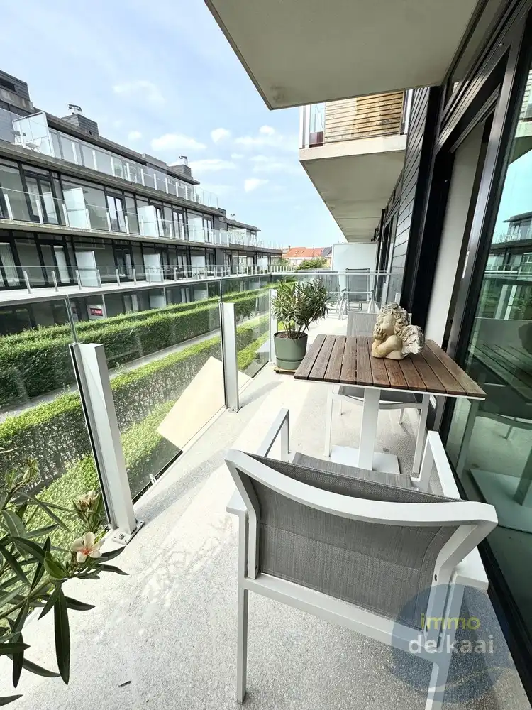 Appartement te koop foto 5