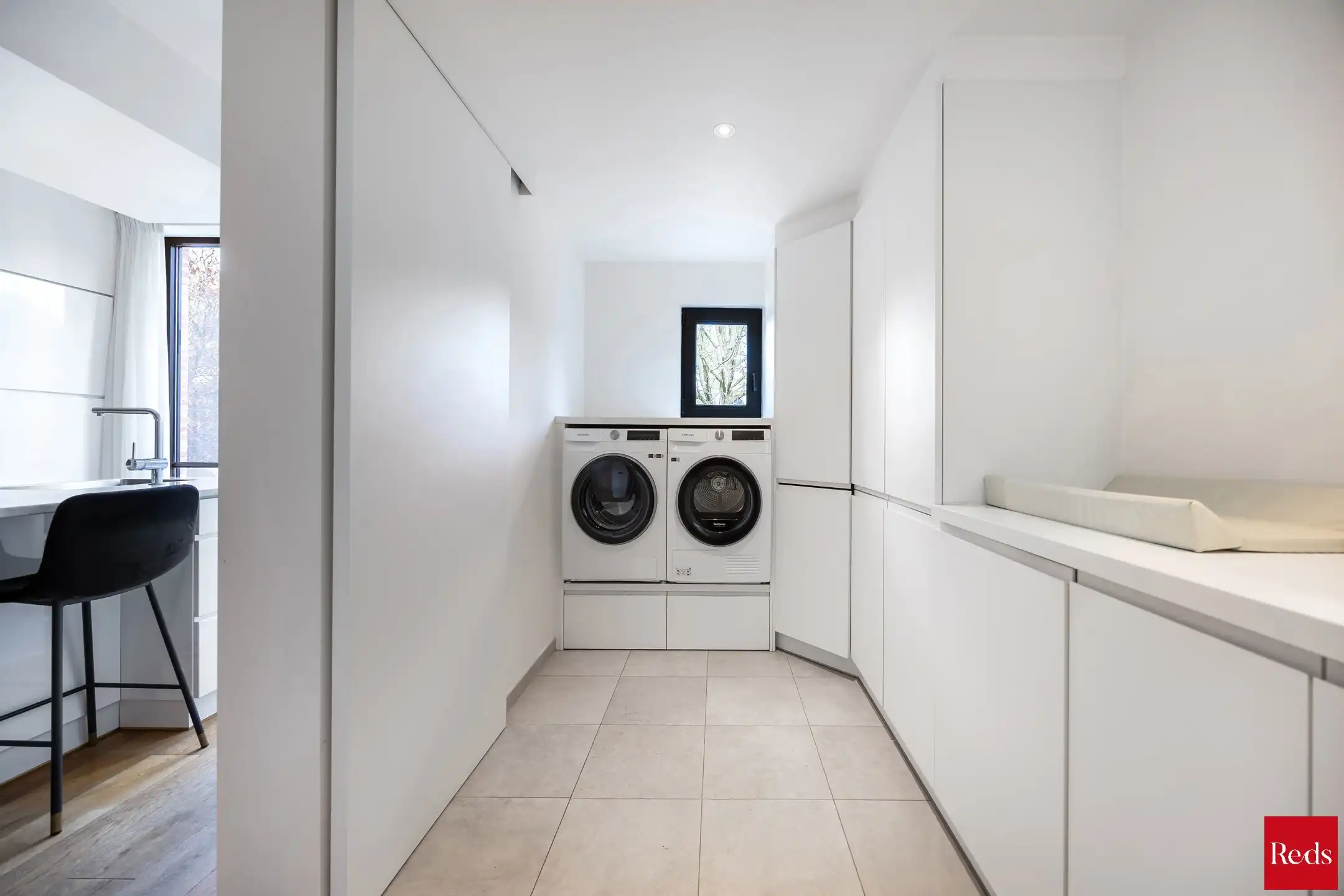 Stijlvolle woning op groene toplocatie nabij het centrum foto 14