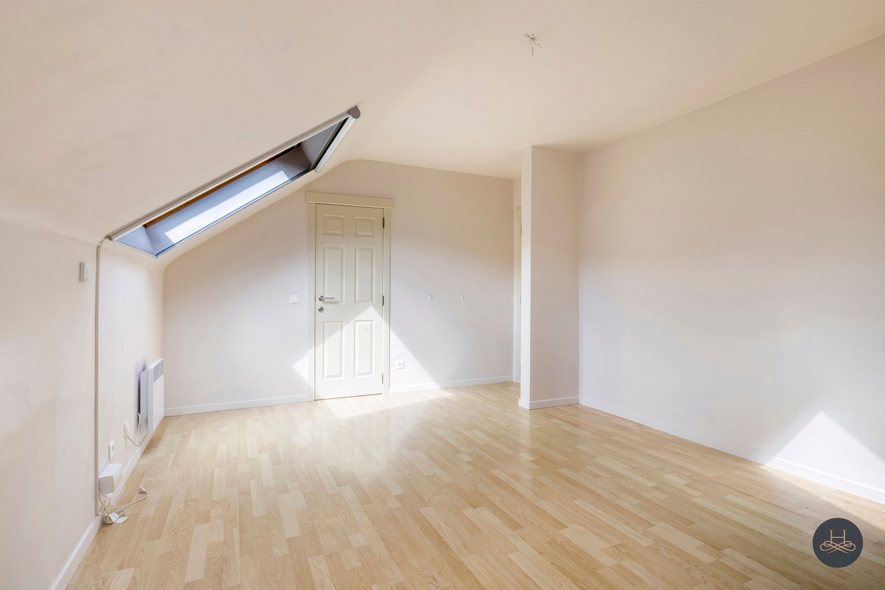 Lichtrijke duplex met tuinzicht, terras en EPC B in Aarschot foto 14