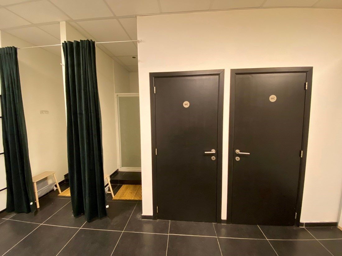 Centraal gelegen Kantoorruimte te Diest  HUUR HET EERSTE JAAR AAN ACTIEVOORWAARDEN foto 5