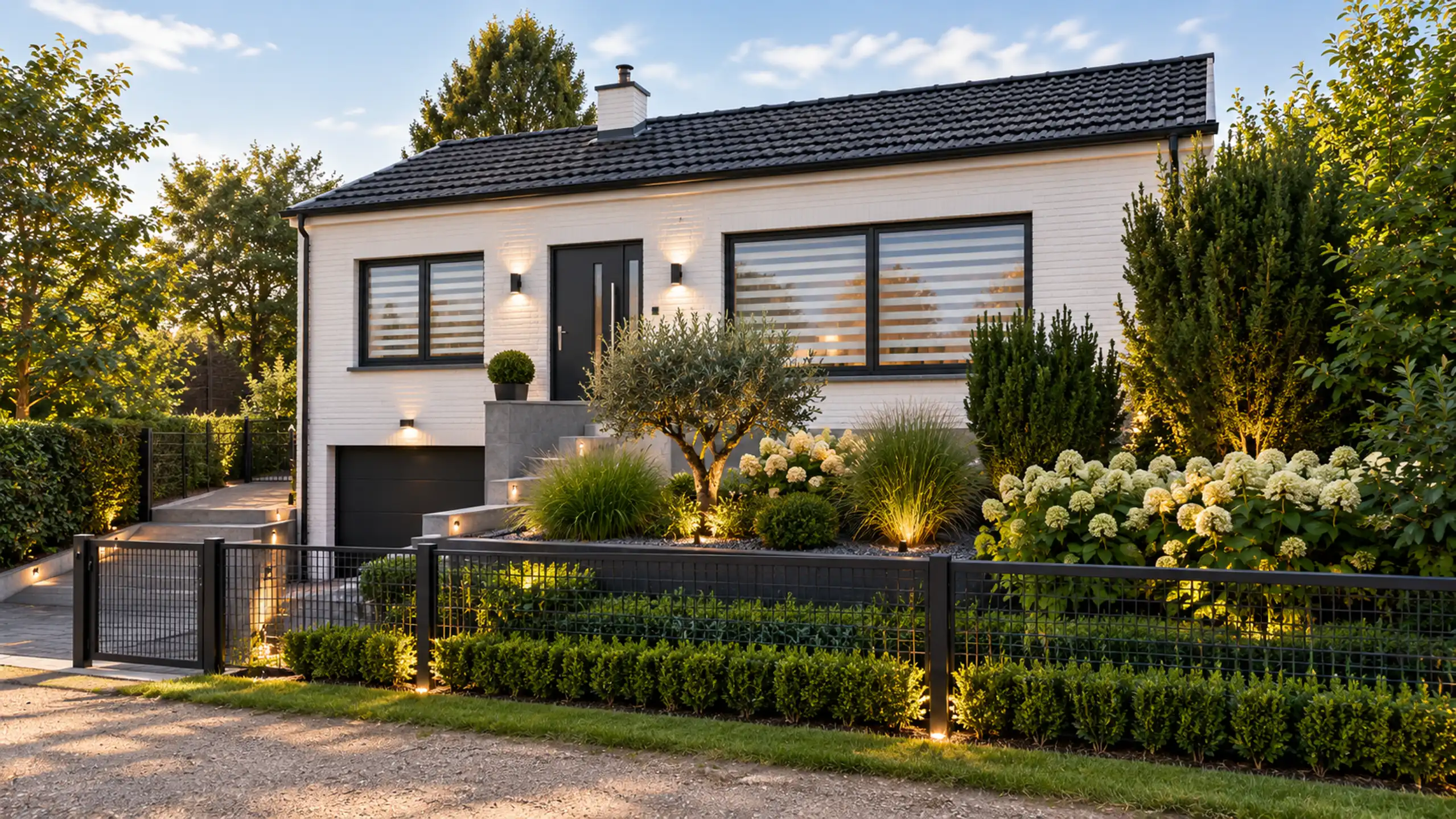 Ruime vrijstaande woning op 709 m² met veel potentieel! foto 42