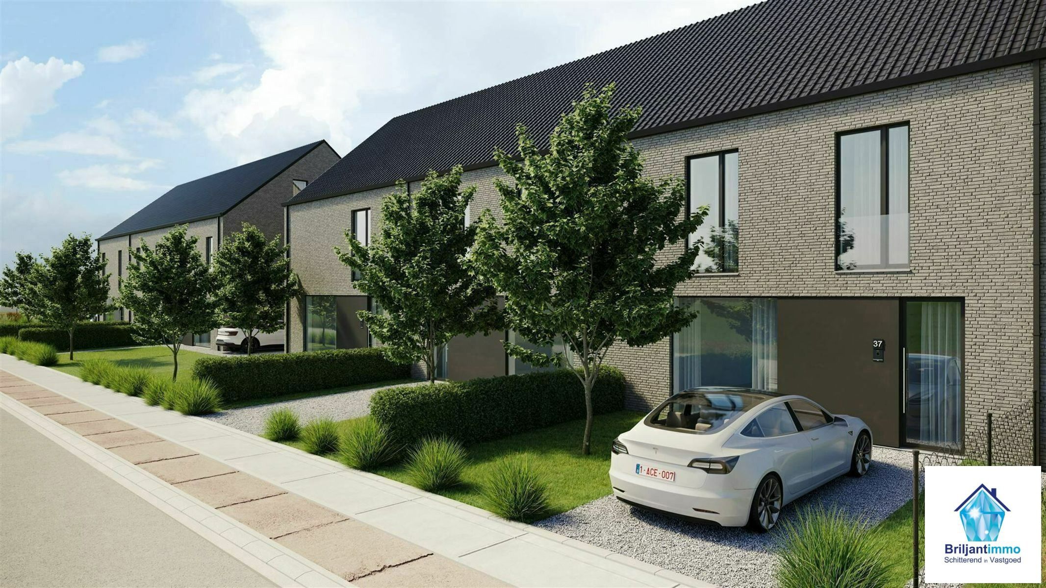 7 BEN Woningen -10.000 EURO korting voor snelle beslissers!  foto 16