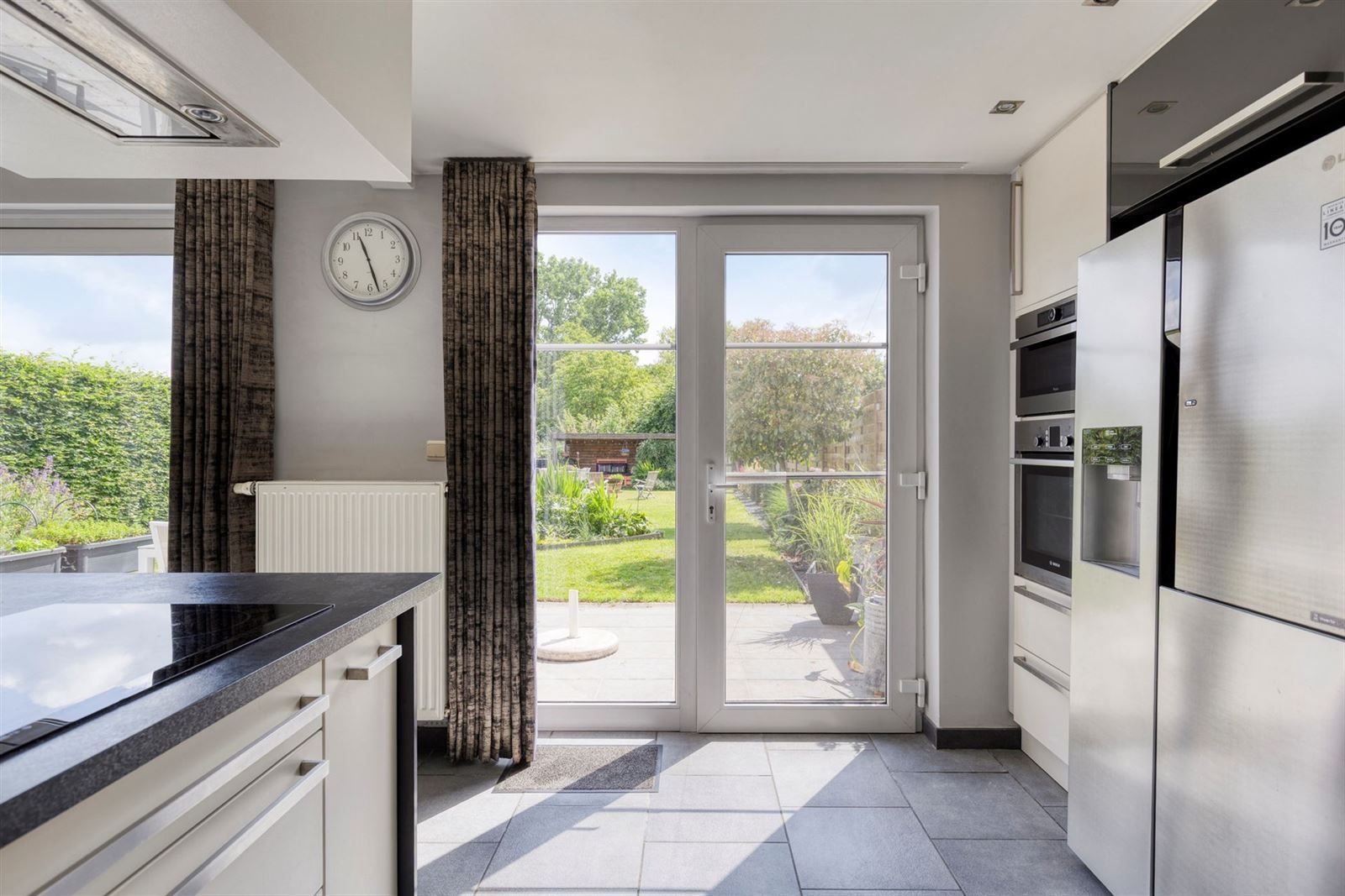 Goed onderhouden woning met tuin op centrale ligging  foto 10