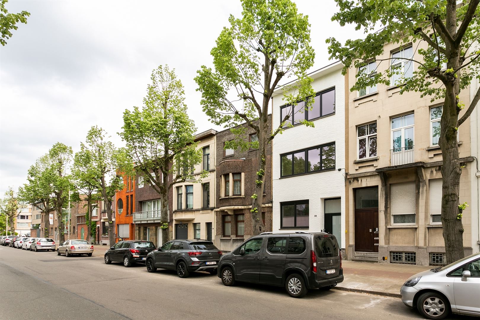 Appartement aan Park Den Brandt foto 22