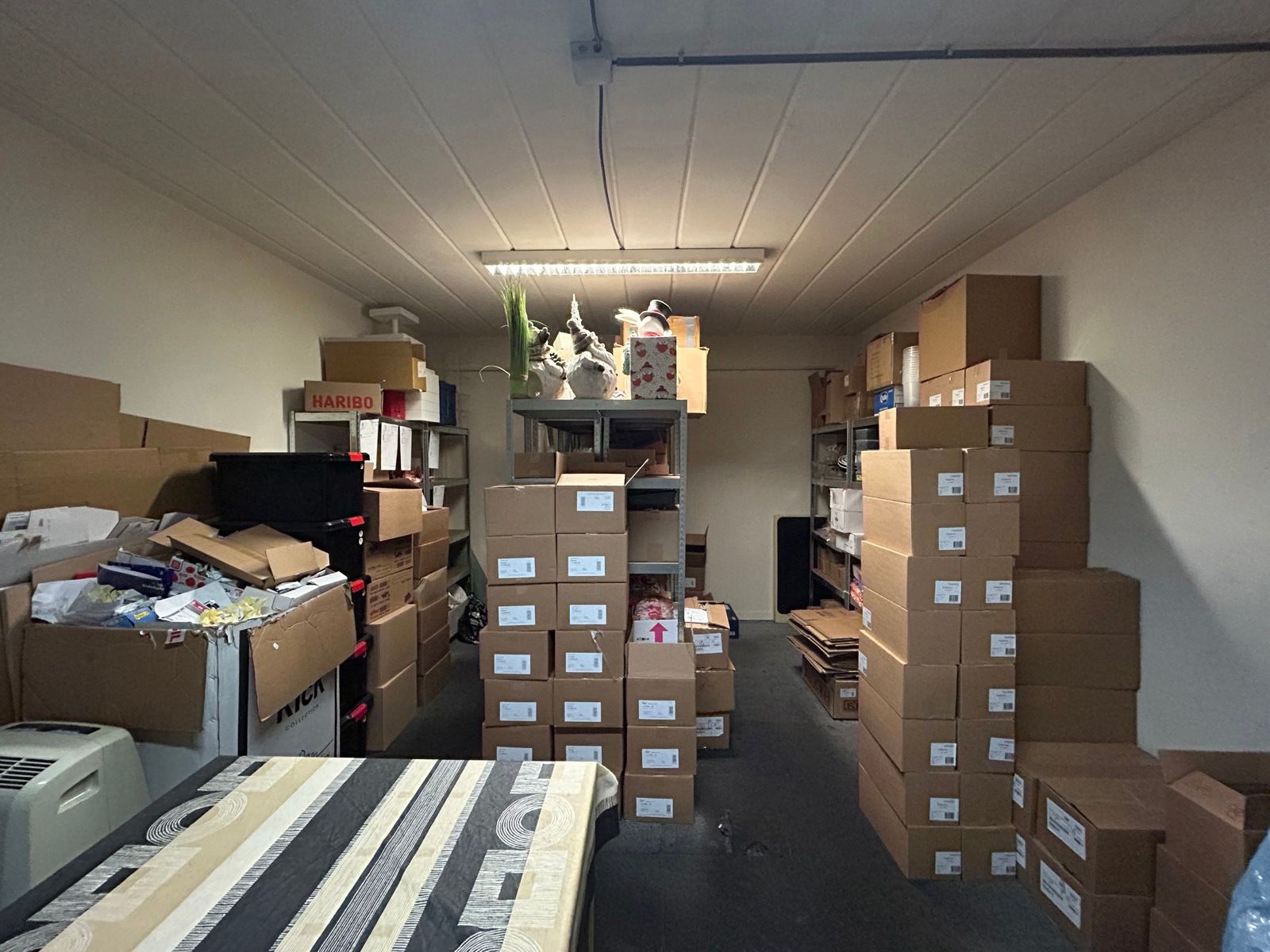 Commerciële ruimte te koop foto 12