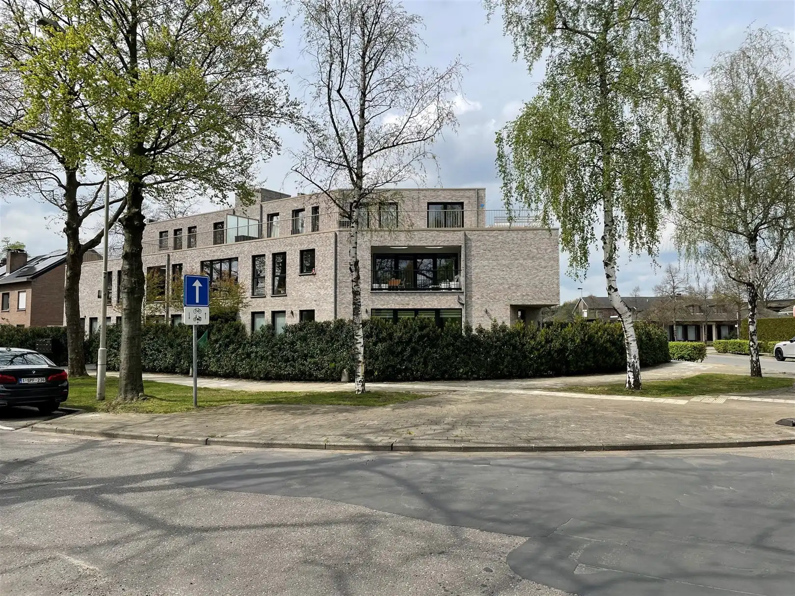 Appartement te huur Veltwijcklaan 210/105 - 2180 Ekeren