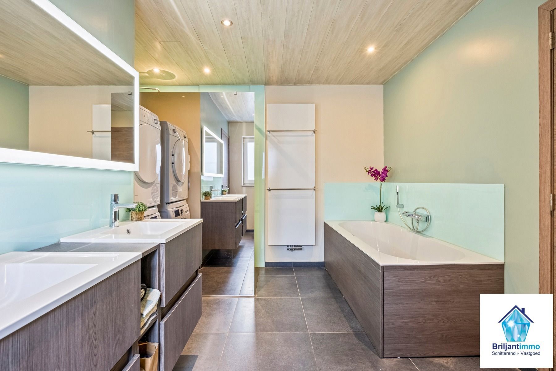 Helemaal vernieuwd én energiezuinig, met 5 slaapkamers!  foto 8