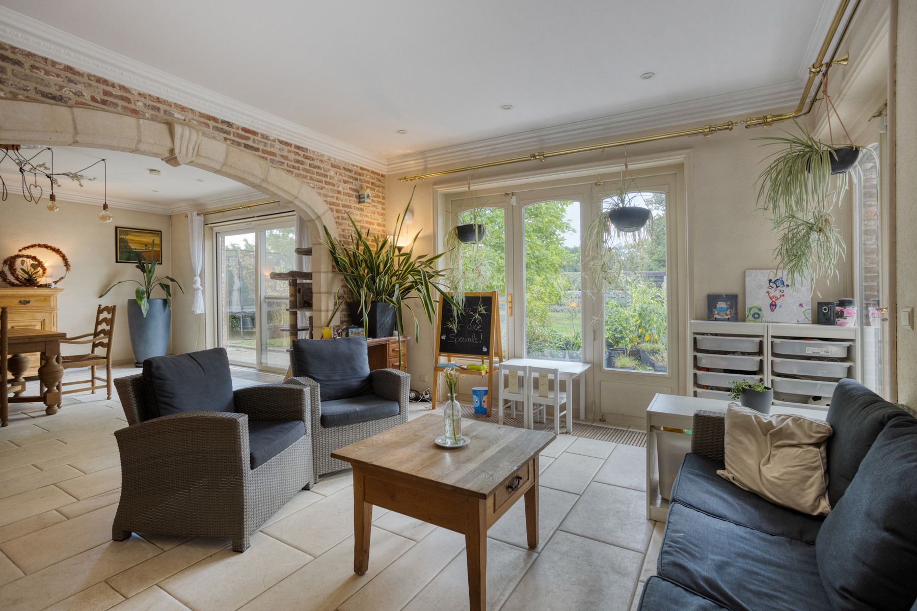 Huis te koop foto 6