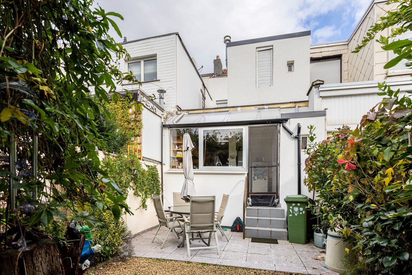 Hoofdfoto van de publicatie: Prachtige woning met 4 slaapkamers en tuin!