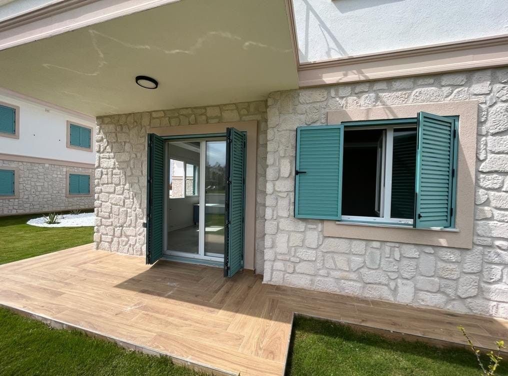 luxueus appartementcomplex foto 16