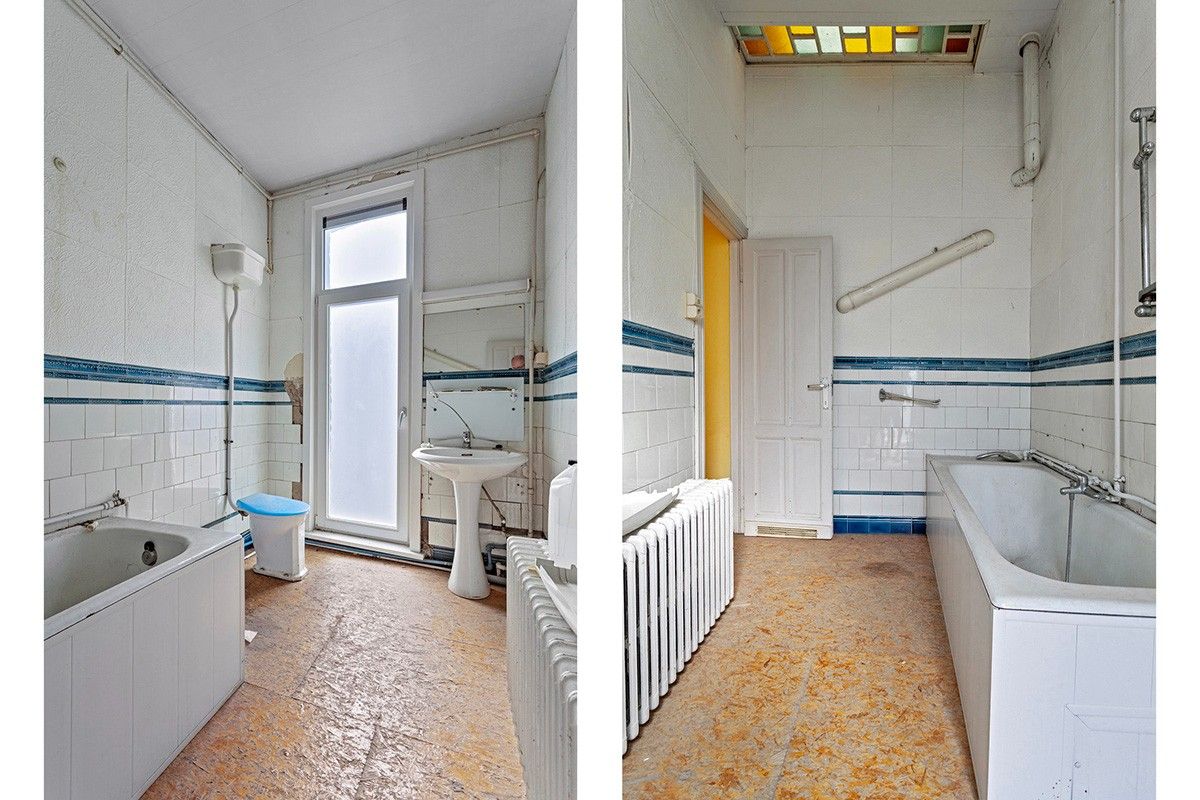 HERENHUIS met HANDEL en WONING te BRUGGE foto 19