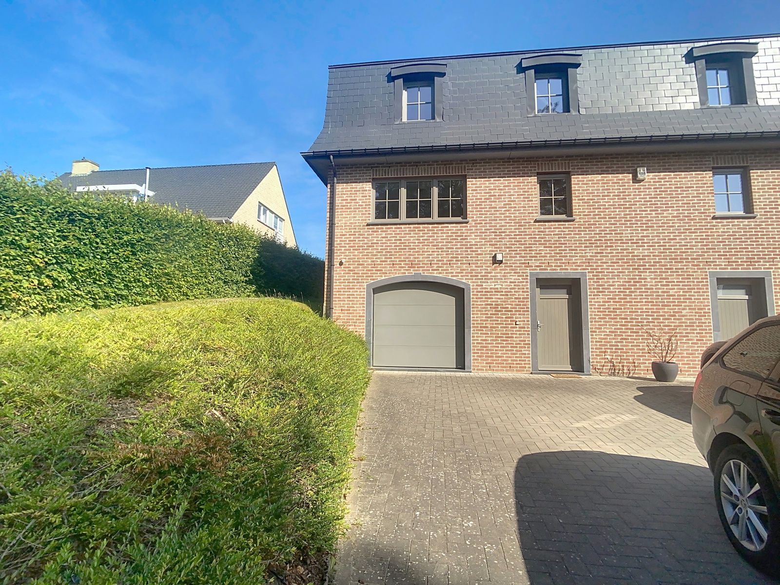 Villa te huur foto 2