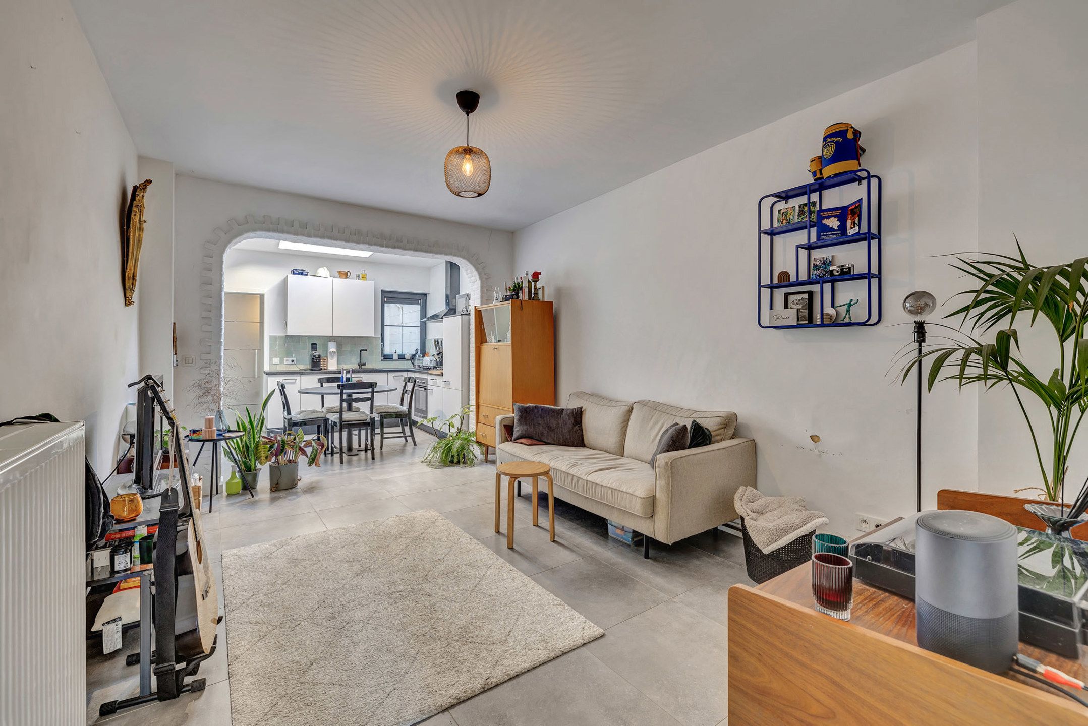 Ideale starterswoning of investeringspand! foto 2