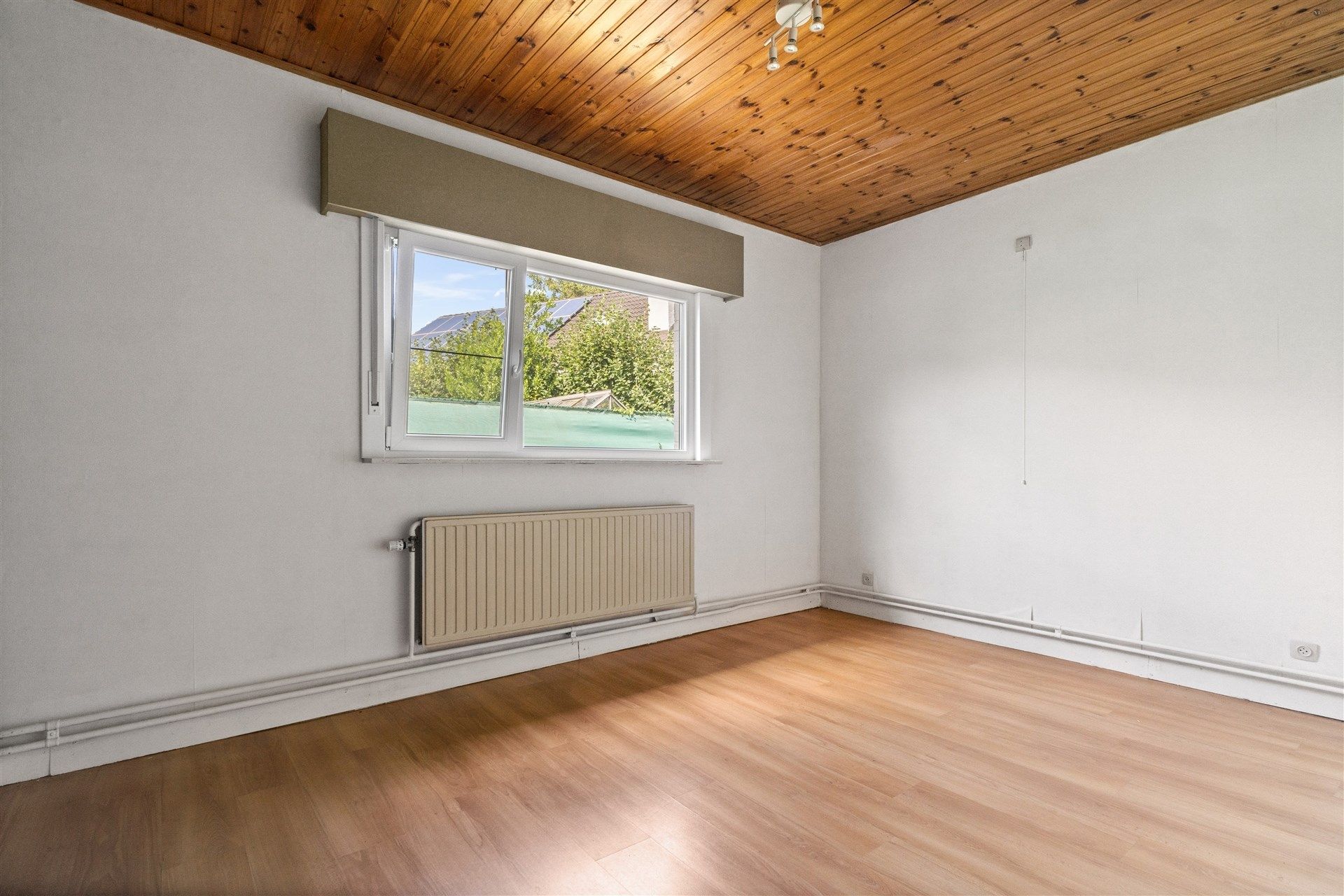 zeer rustig gelegen bungalow met uitbreidingsmogelijkheden foto 9