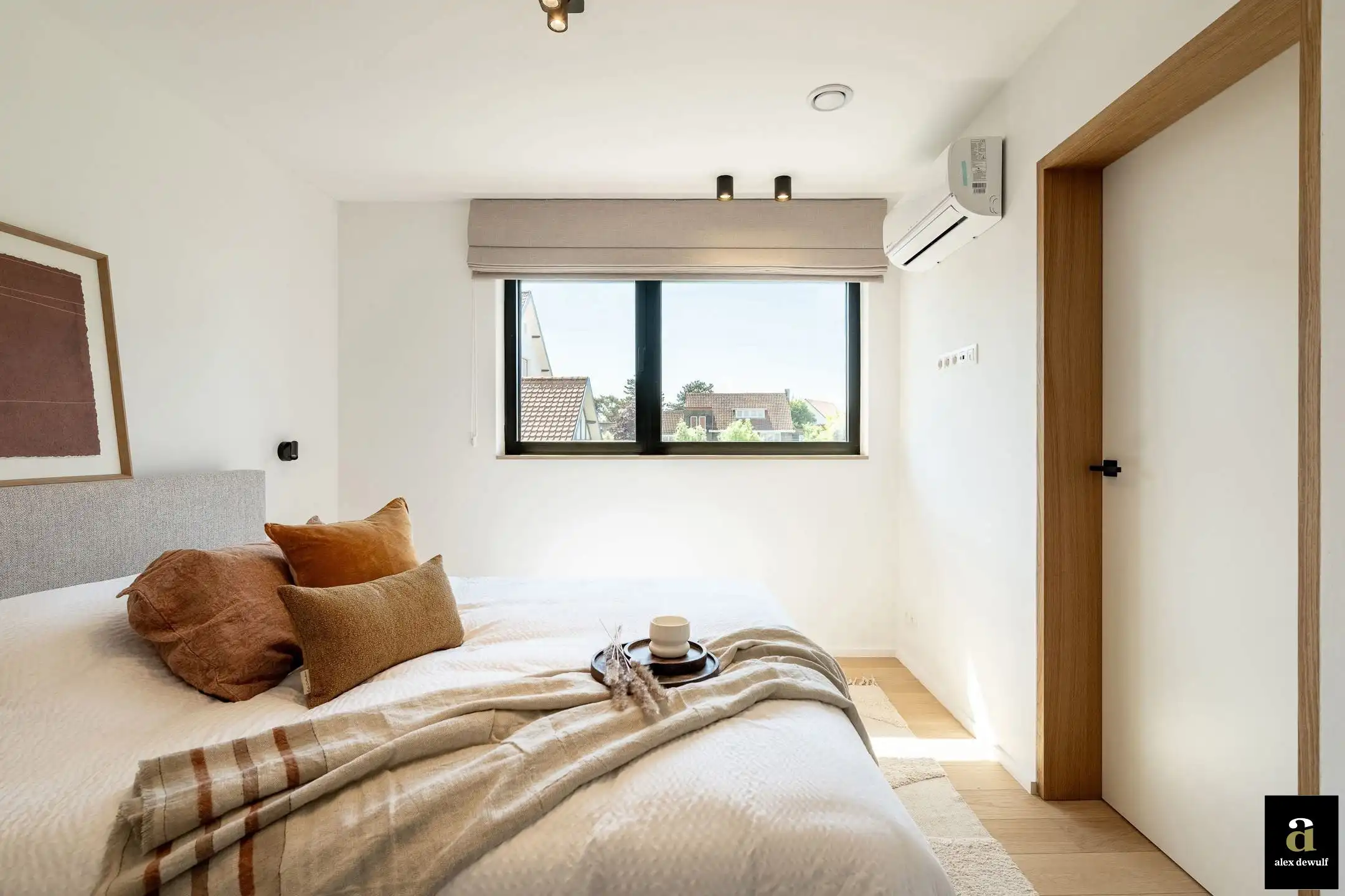 Ruime, pas gerenoveerde villa [Tennispad - Zoute]. foto 38