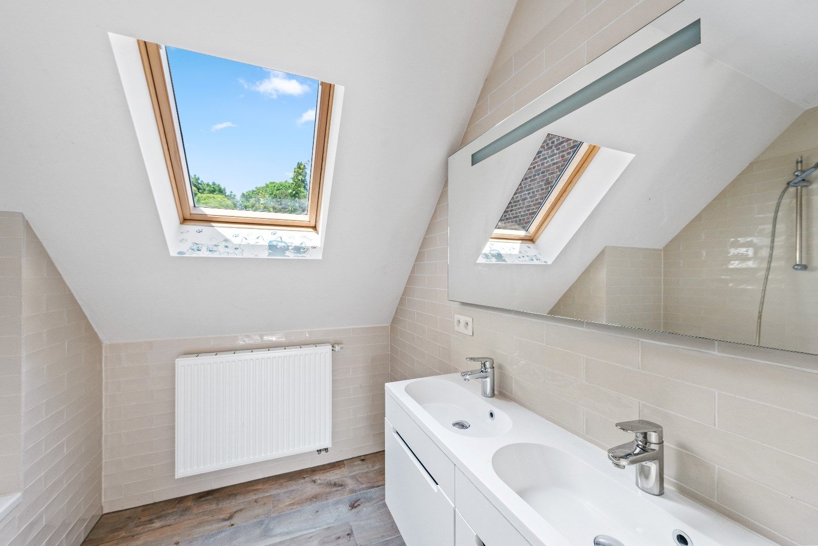 Opbrengsteigendom van 2017 met 2 appartementen in hartje Tienen foto 13