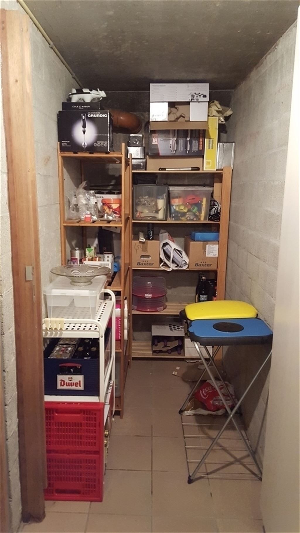 Recent gerenoveerd appartement foto 17