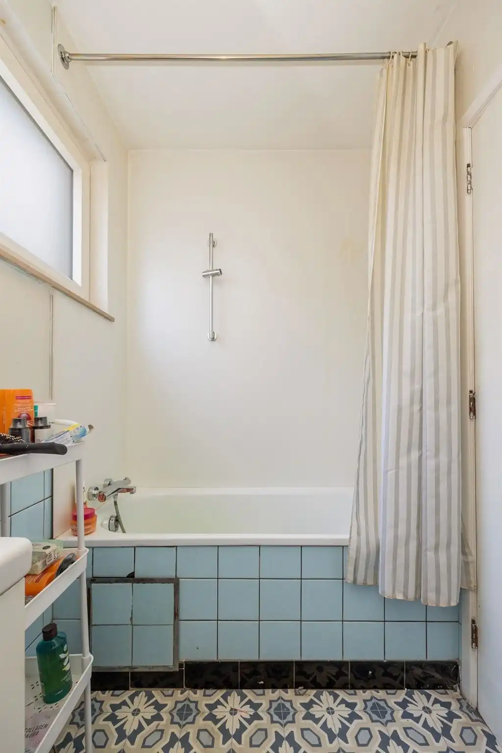 gelijkvloers appartement met optionele garagebox foto 6