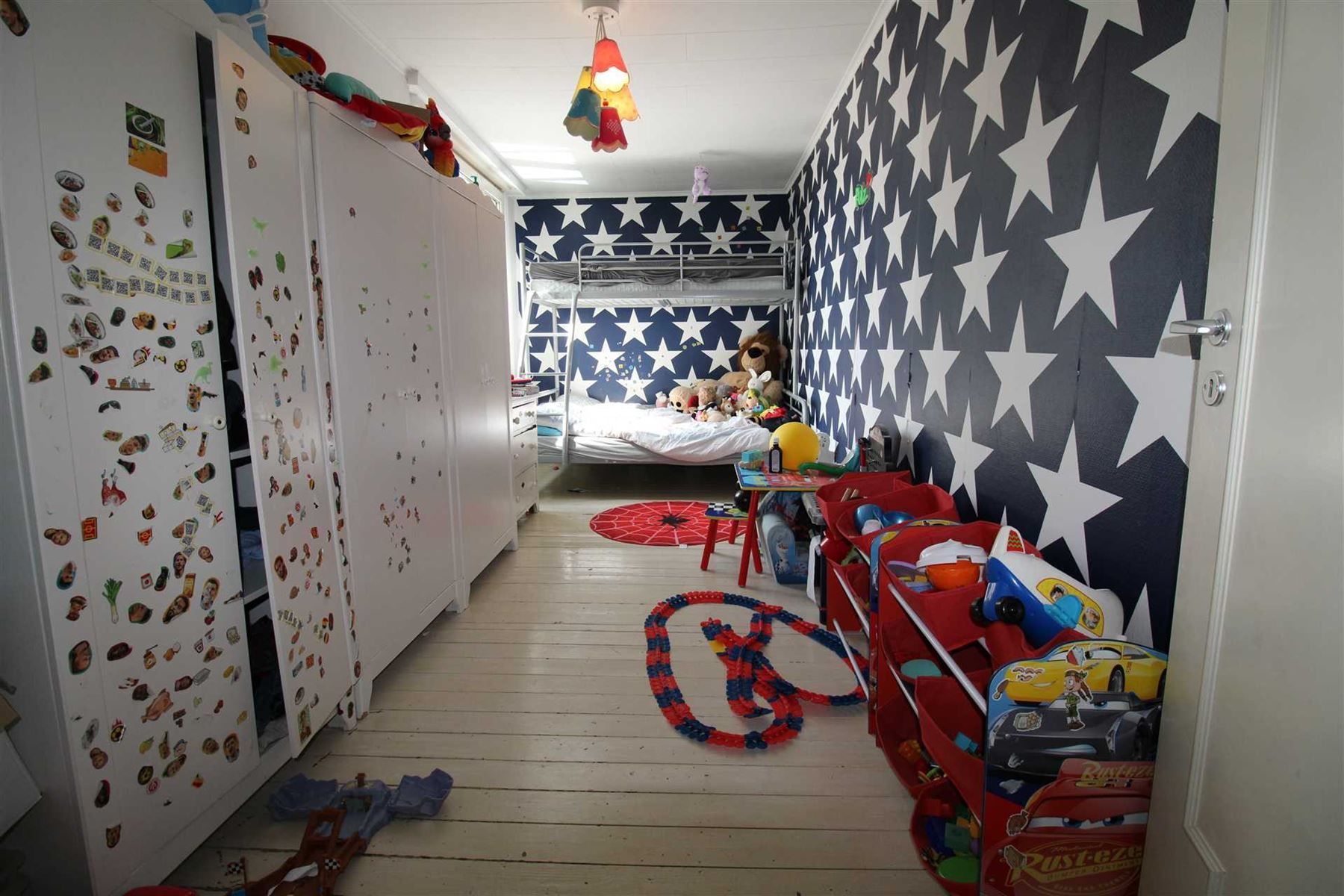 Huis foto 12