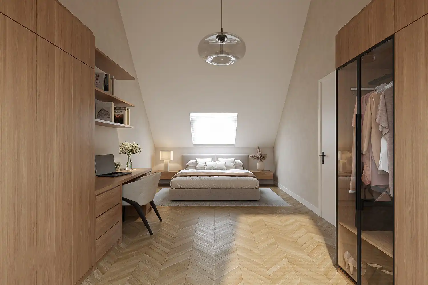 Nieuwbouw BEN-woning met 4 slpkrs op topligging foto 4