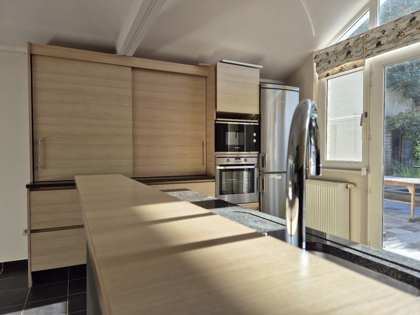 BRUGGE: exclusief pand met uitzonderlijke binnentuin foto 15