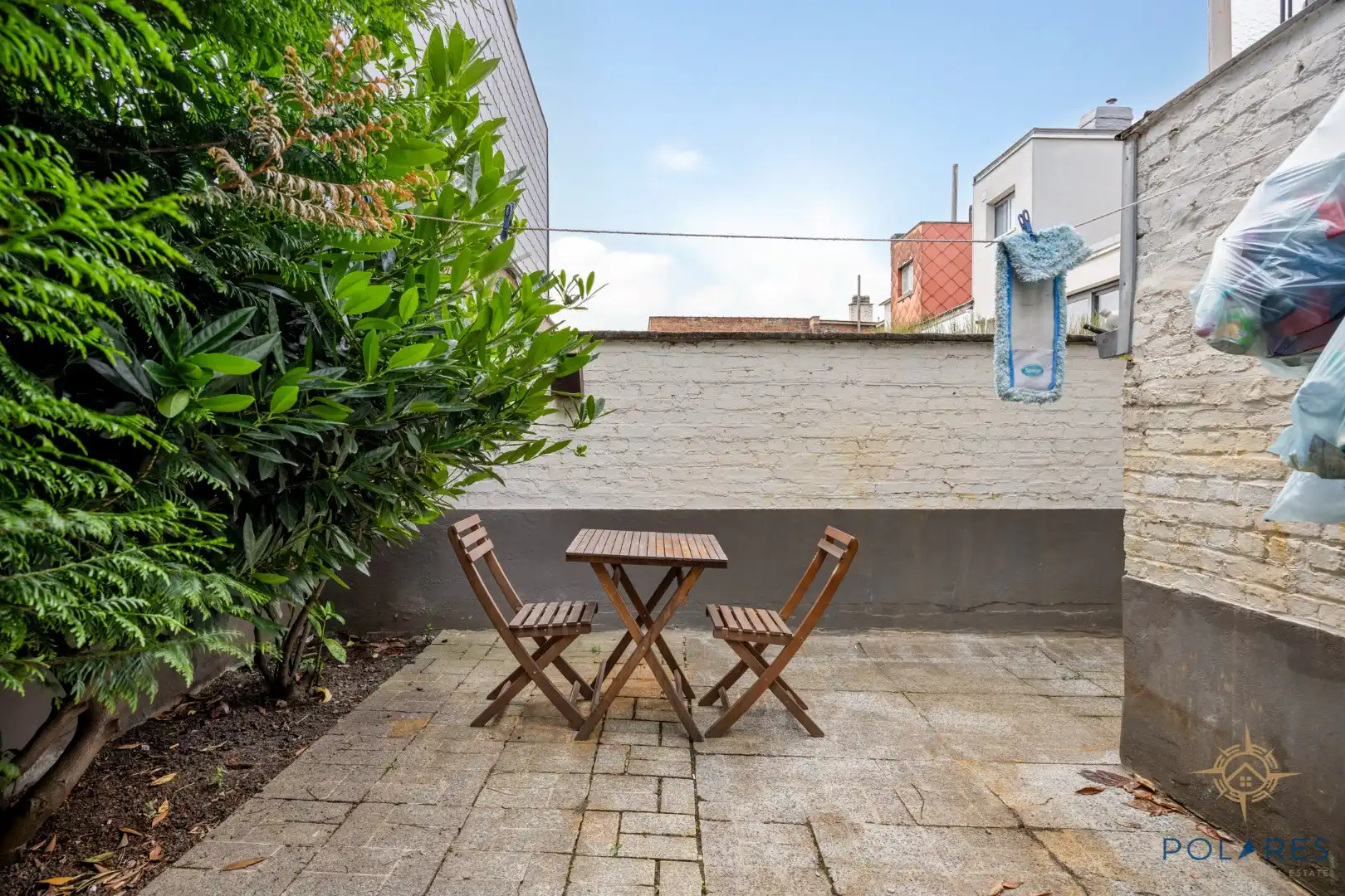 Knappe art-deco woning in Tienen foto 23