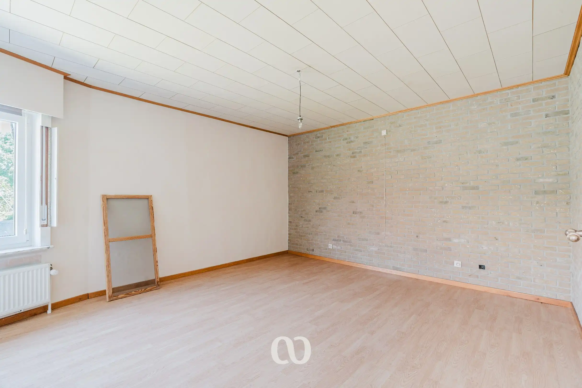 Woning met garage, weide en zonnige tuin in Melden foto 10