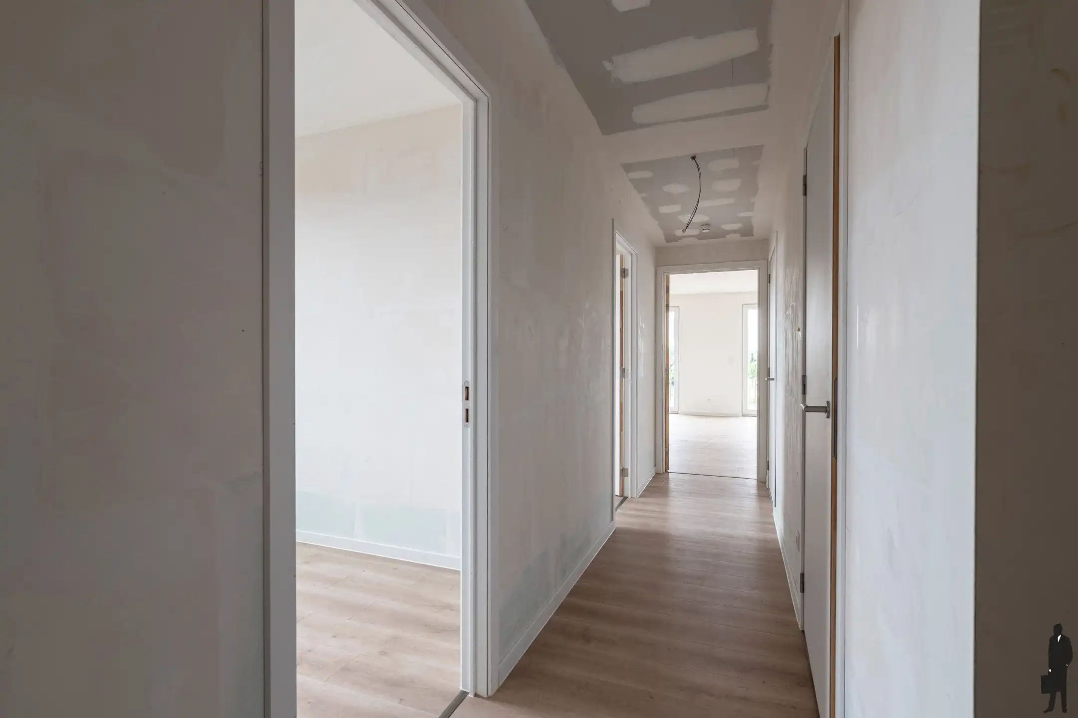 Instapklaar nieuwbouwappartement te Rijkevorsel foto 6