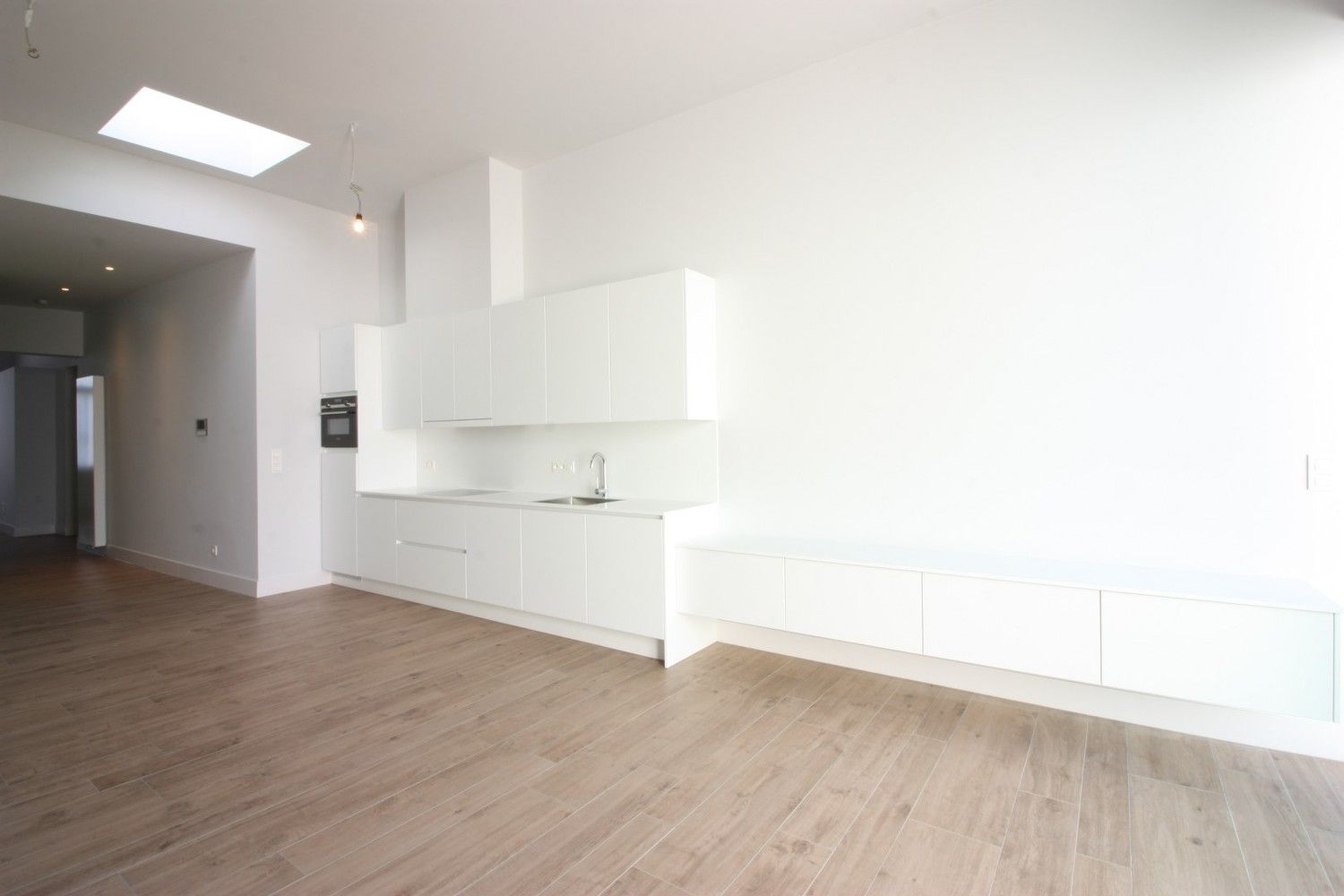 PRACHTIGE STADSWONING MET 2 SLAAPKAMERS EN TUIN foto 10