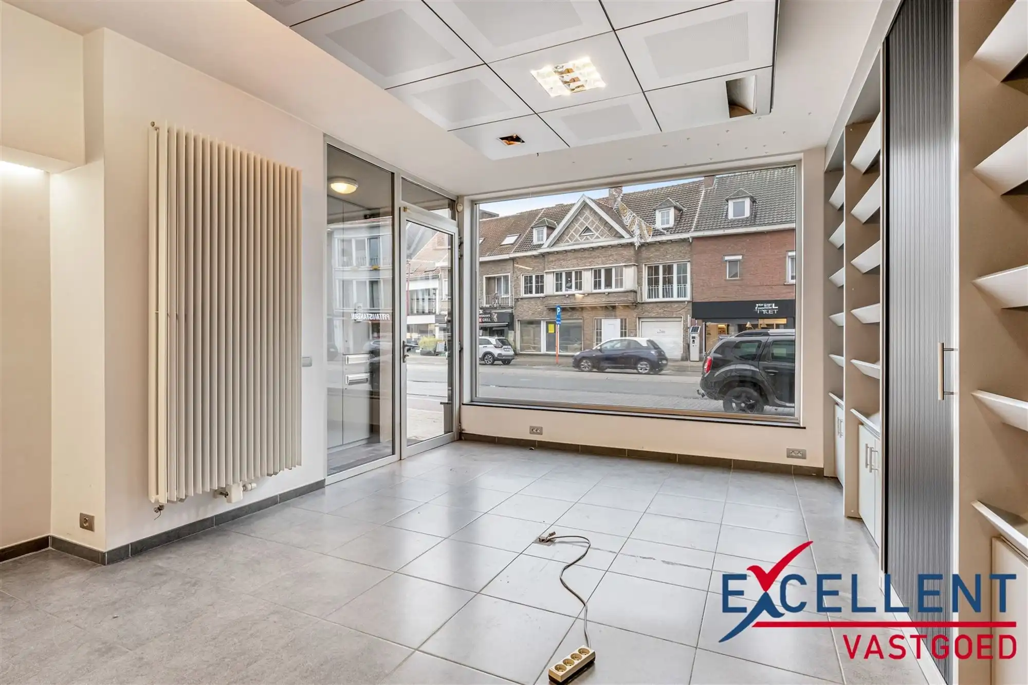 Centraal gelegen kantoorruimte te huur te Deinze foto 4