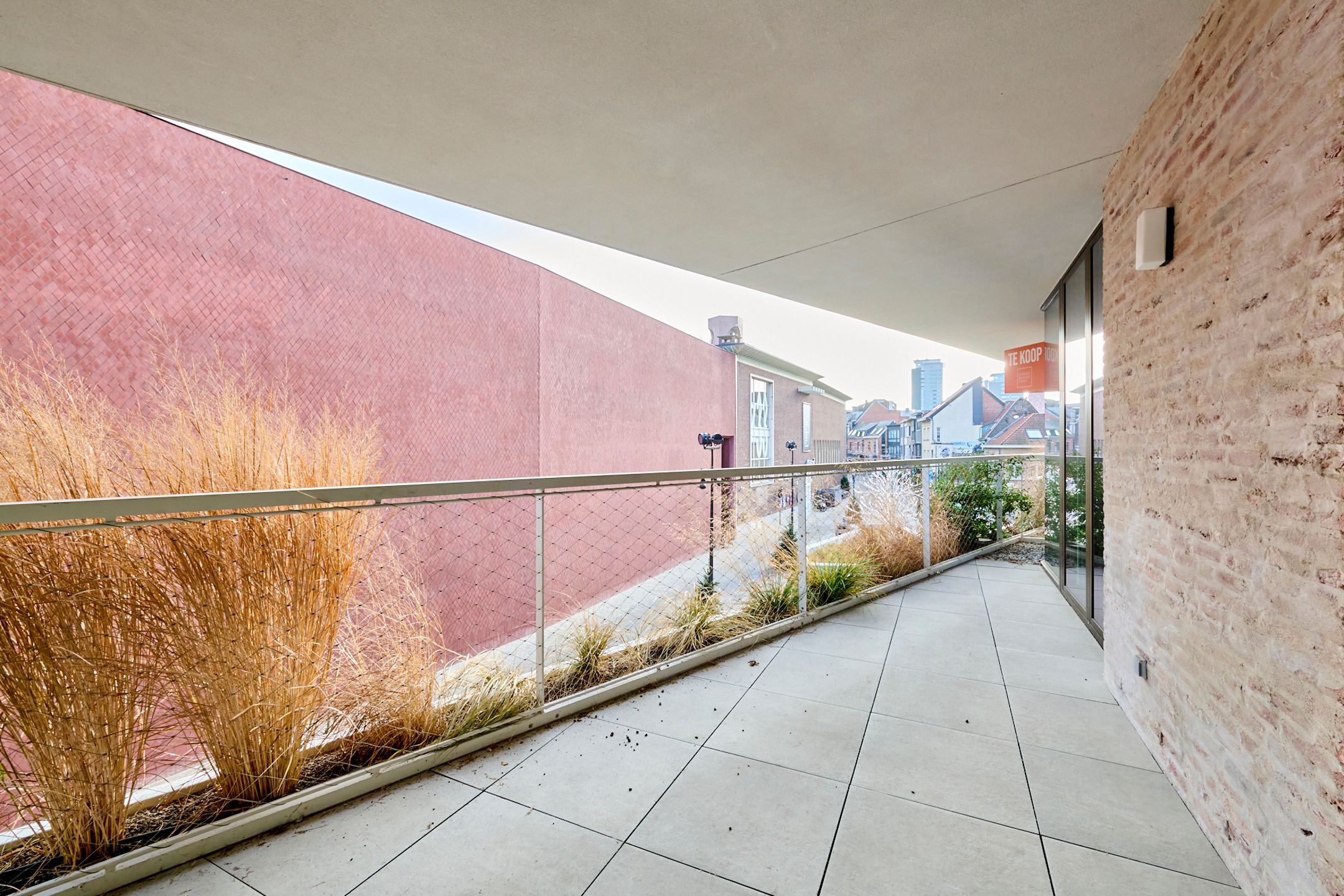 Appartement te koop Bonnefantenstraat 4 - 3500 Hasselt