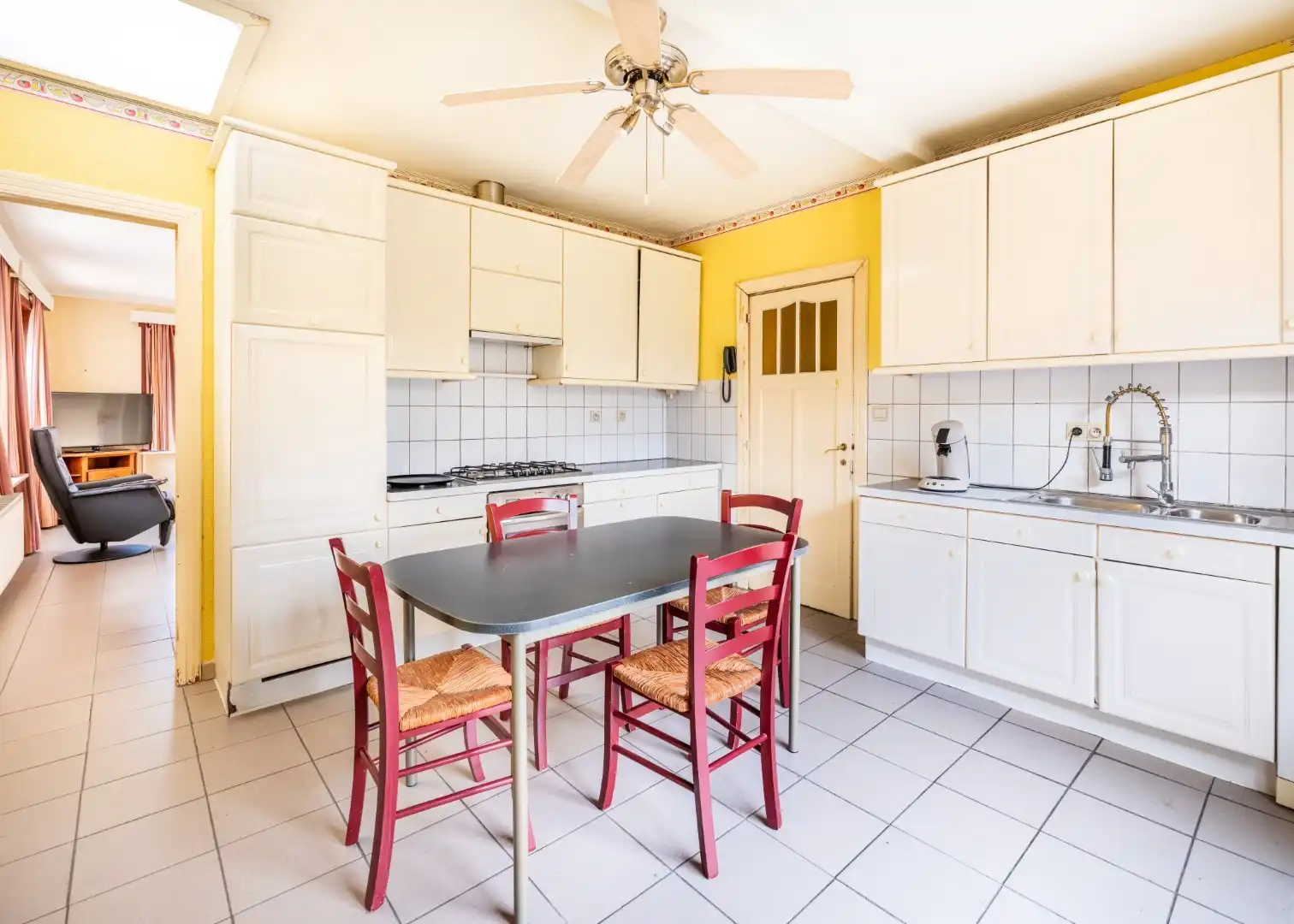 Villa Taliterstraat 2 foto 12