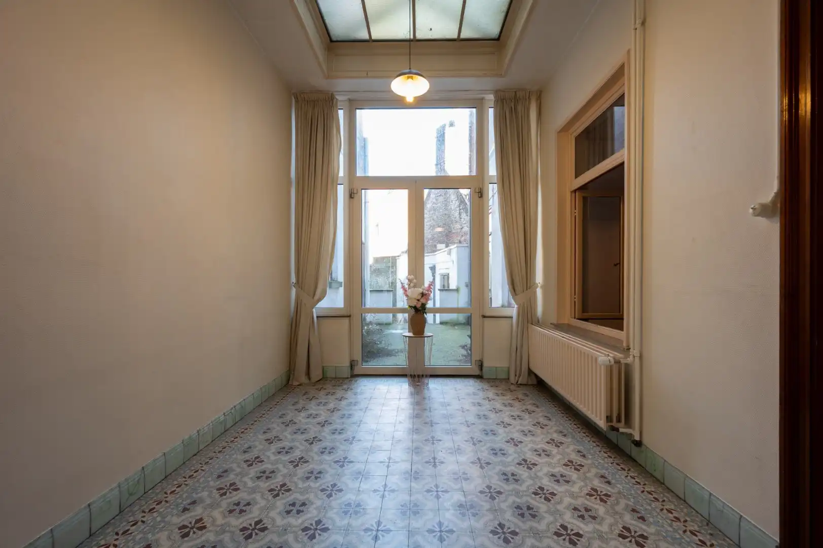 Wonen in een stukje authentiek Brugge! foto 6