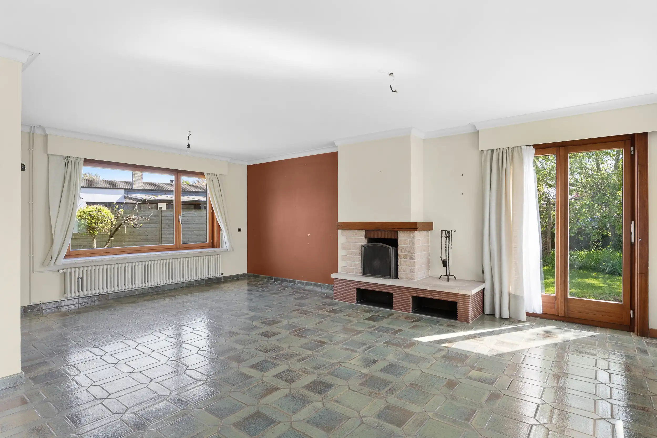 Vrijstaande bungalow met zolderpotentieel op toplocatie. foto 3