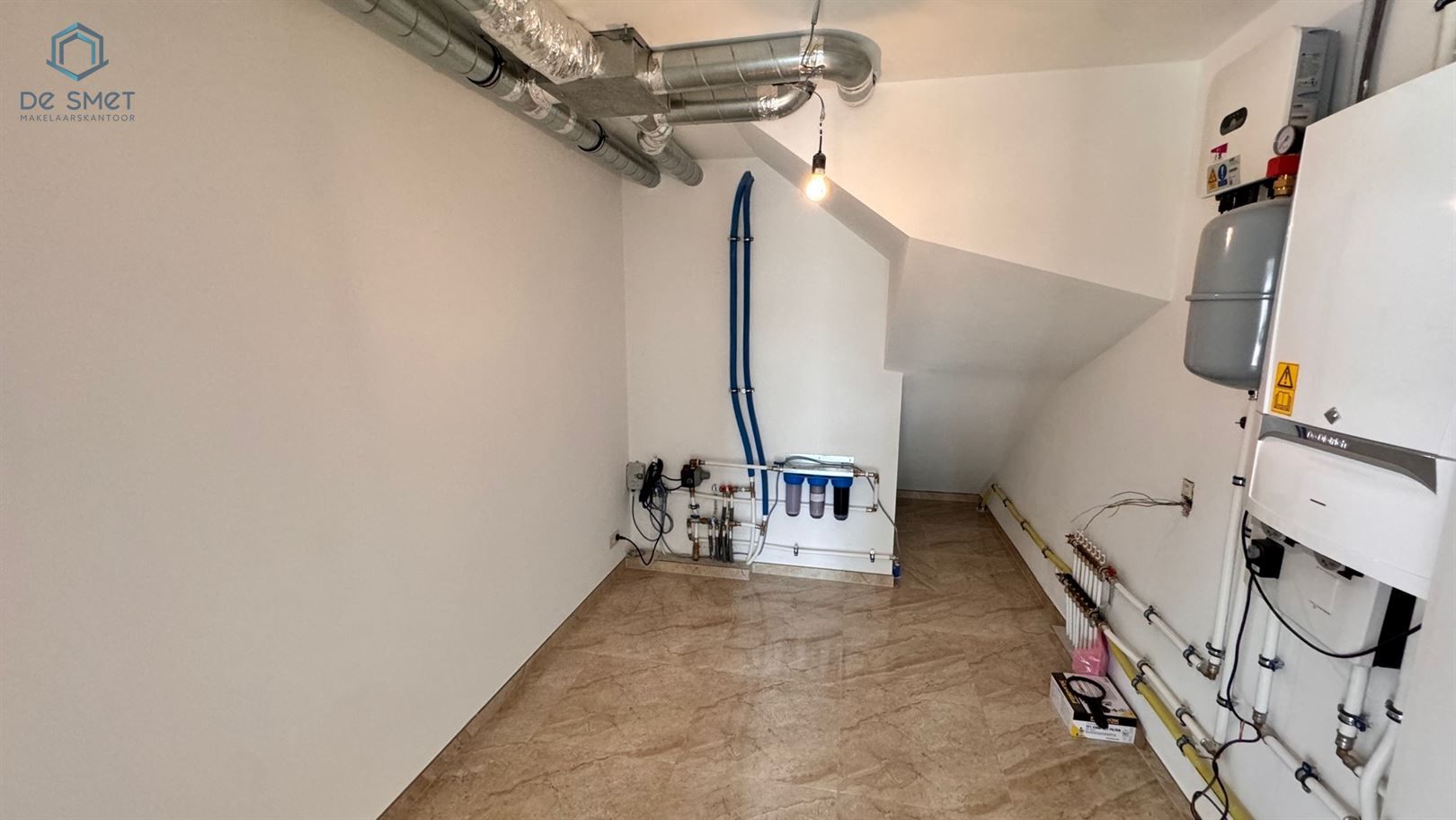 Nieuwbouw Instapklare Woning met 6 Slaapkamers en Tuin foto 5