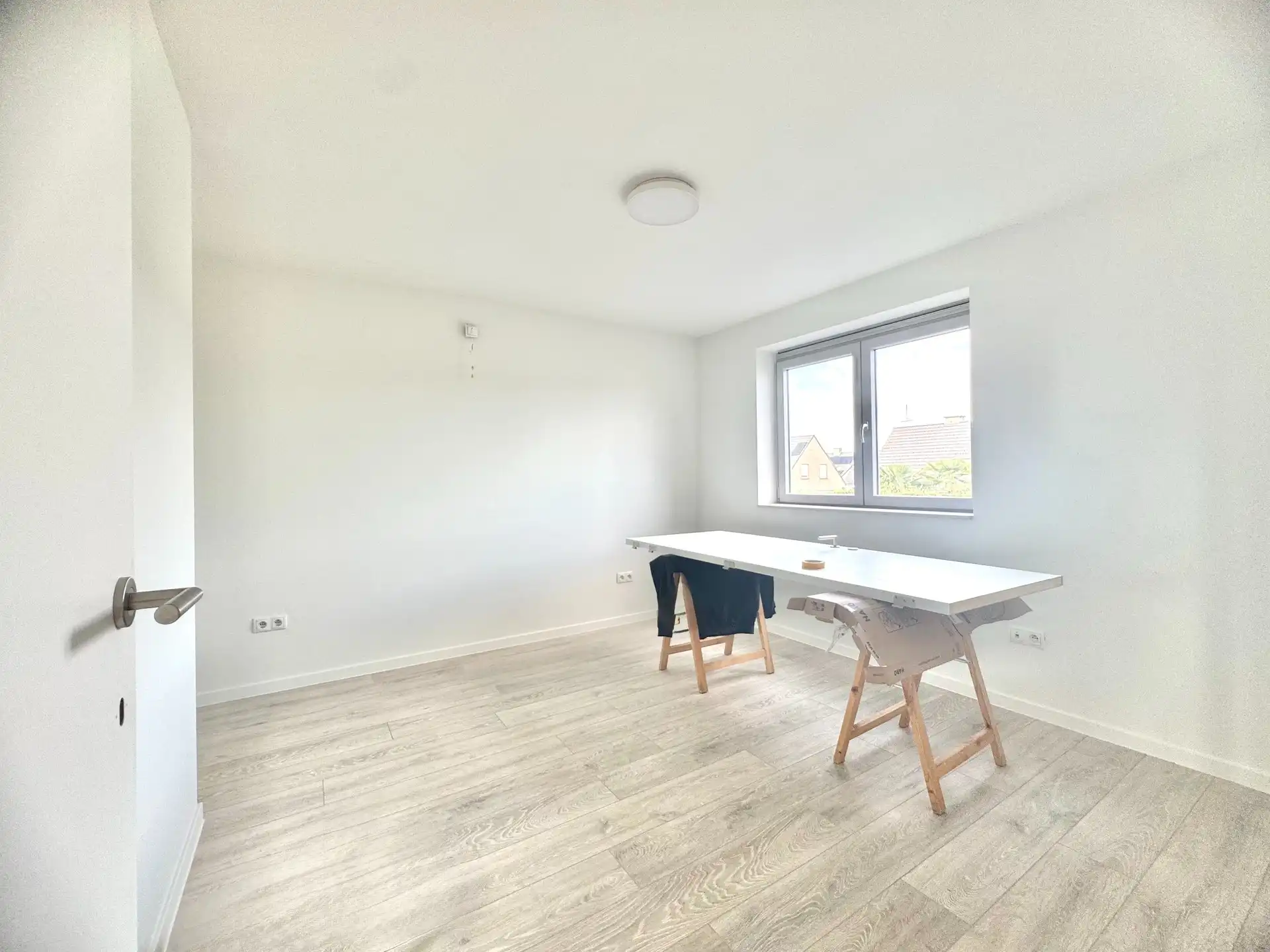 WONING | TUIN | CARPORT | 3 KAMERS | EPC A foto 24