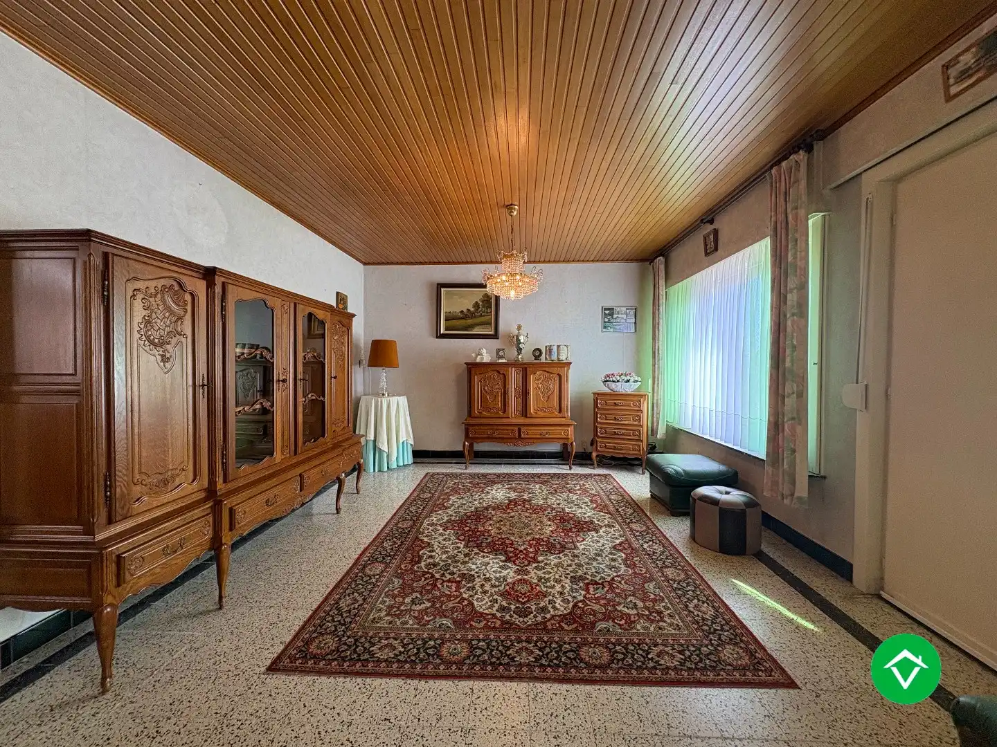 Woning met veel potentieel te Vladslo foto 5