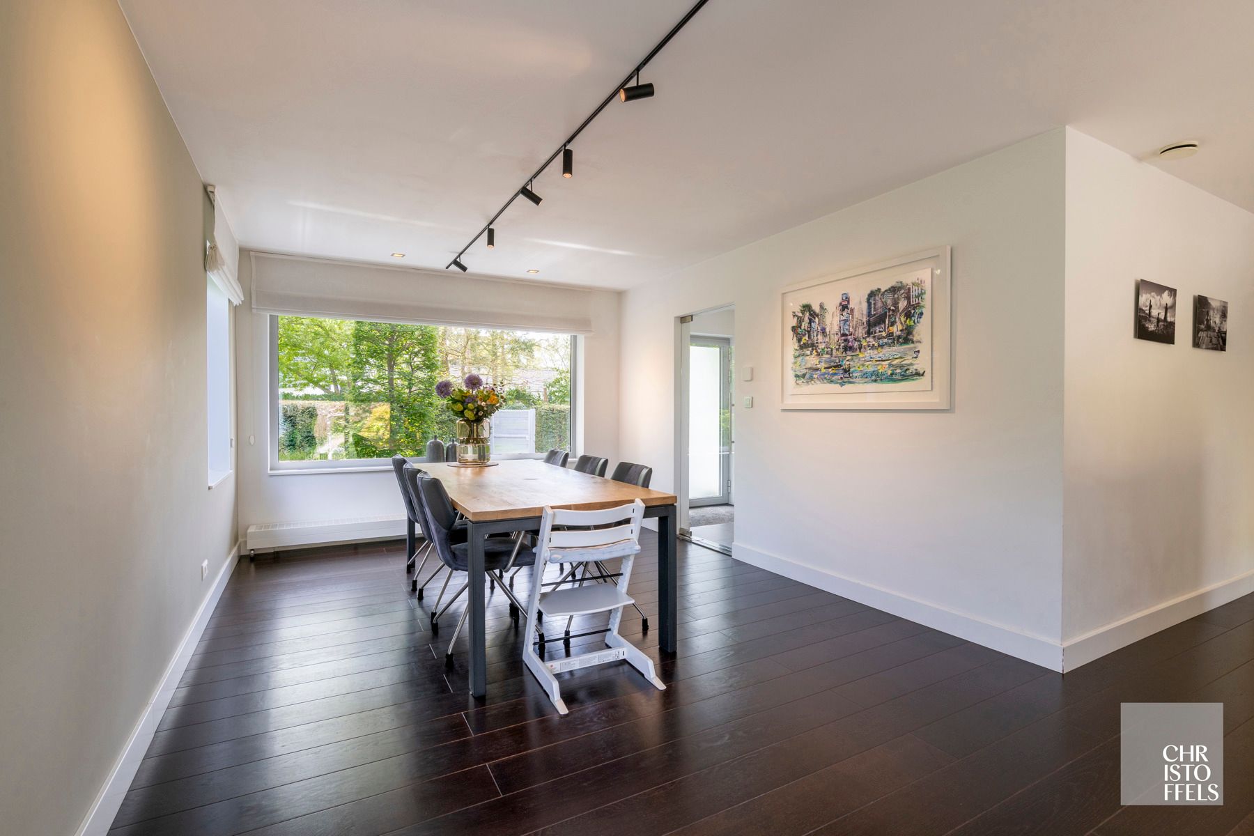 Stijlvolle villa op toplocatie in Lanaken! foto 6