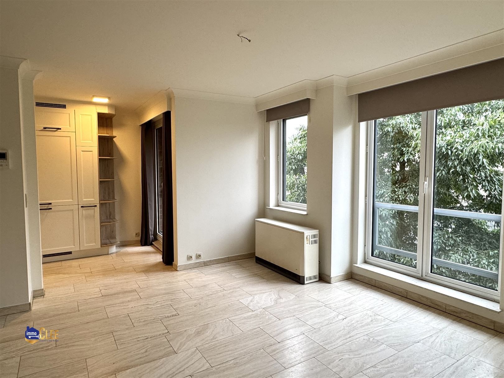 Ruim gerenoveerd appartement op het Sint-Martenplein foto 7