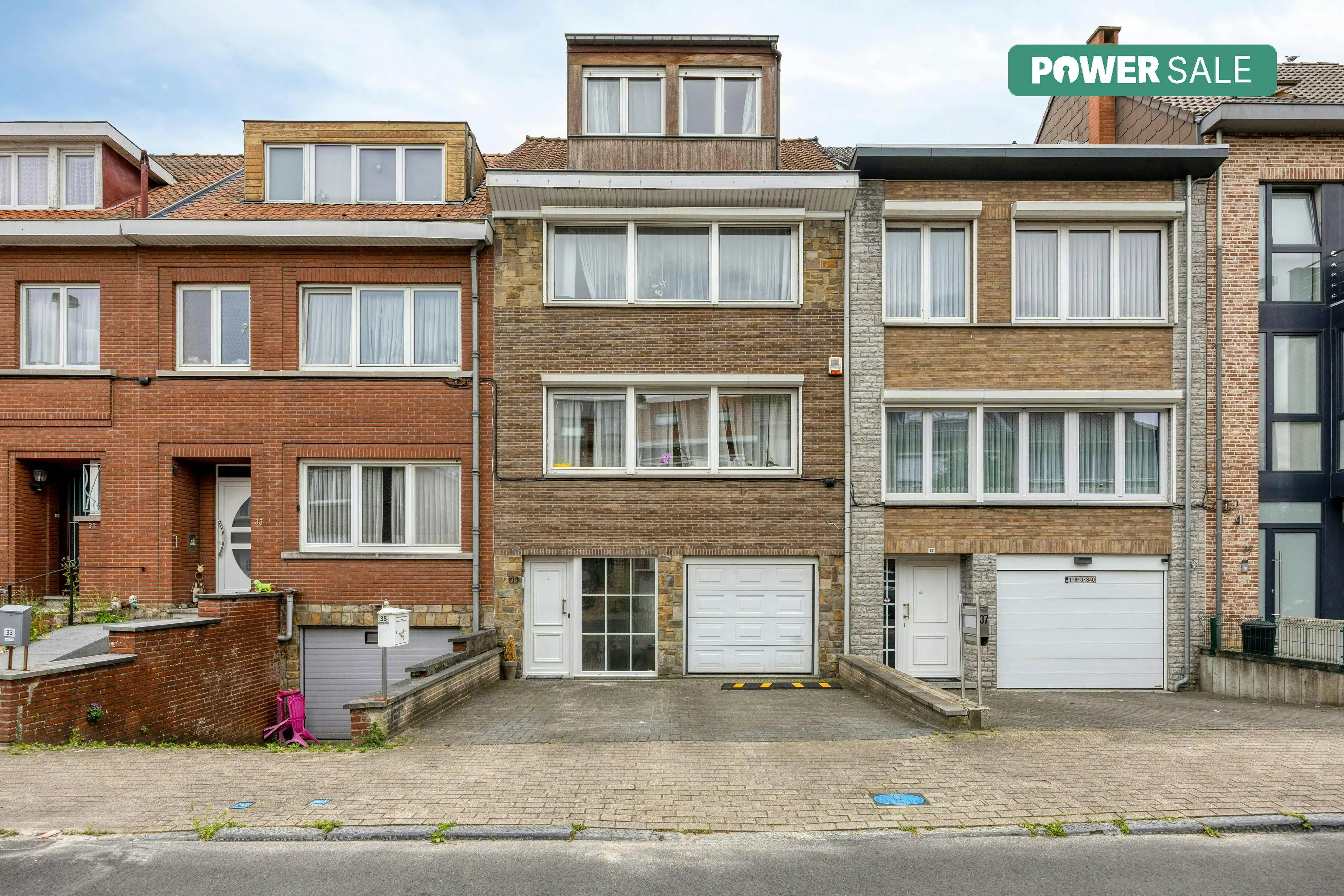 Huis te koop Dorekesveld 35 - 1853 Strombeek-Bever