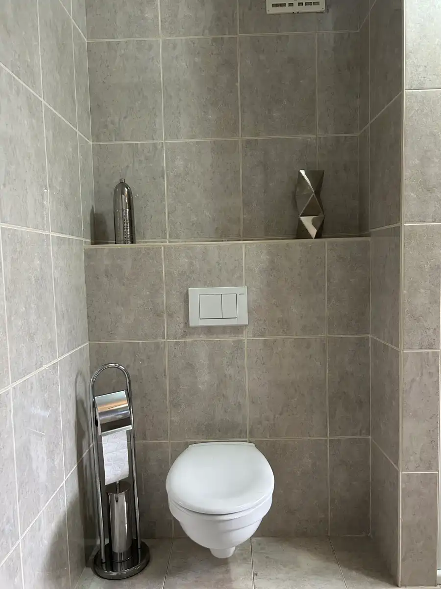 Appartement te huur foto 13