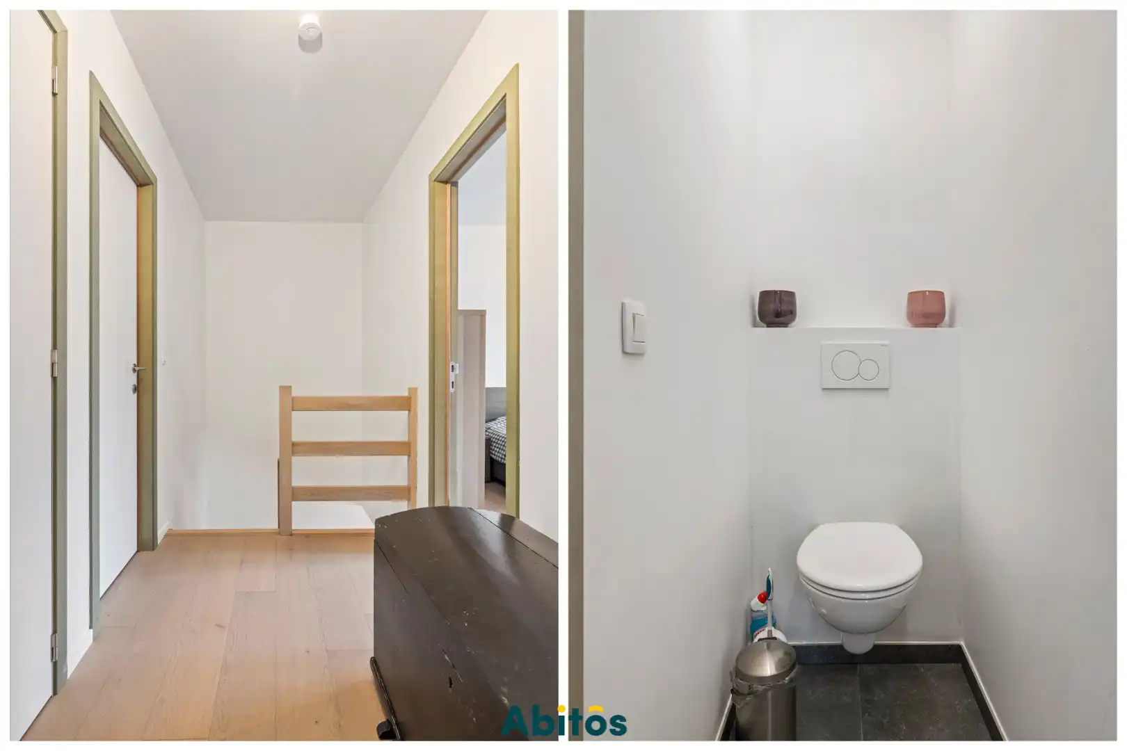 Moderne BEN-woning foto 15