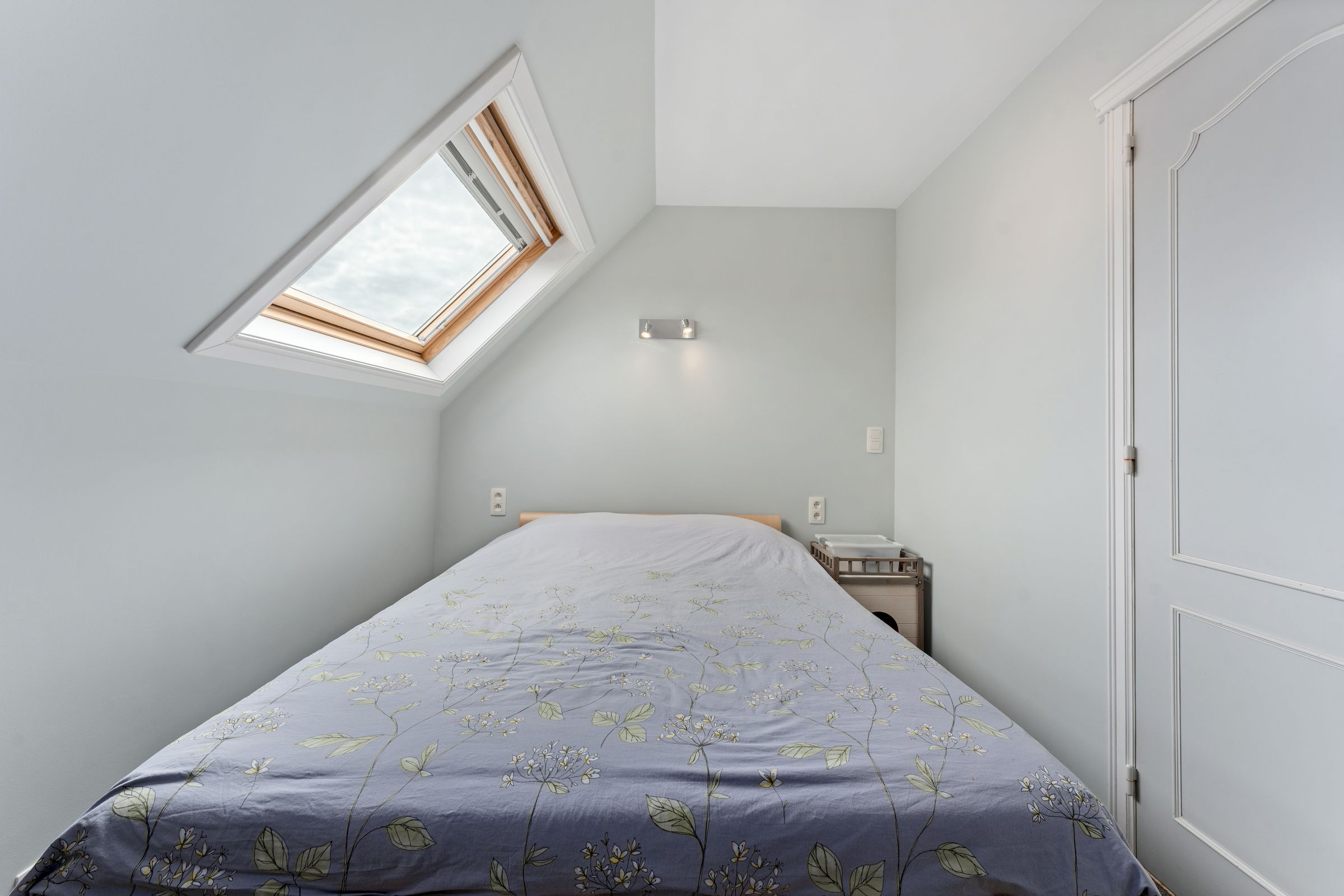 Stijlvol gerenoveerde villa op topligging in Duinbergen foto 22