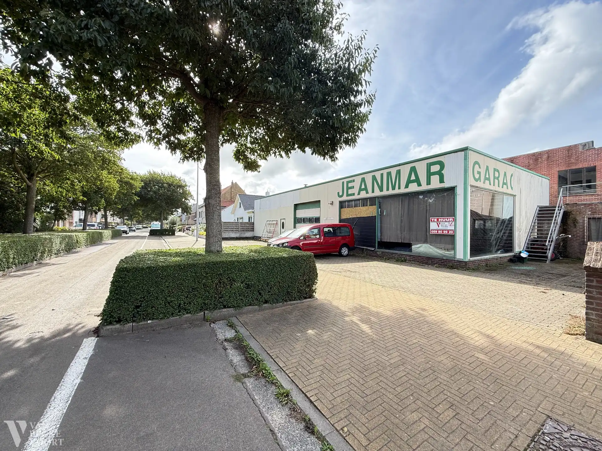 Opslagplaats 384 m² foto 10