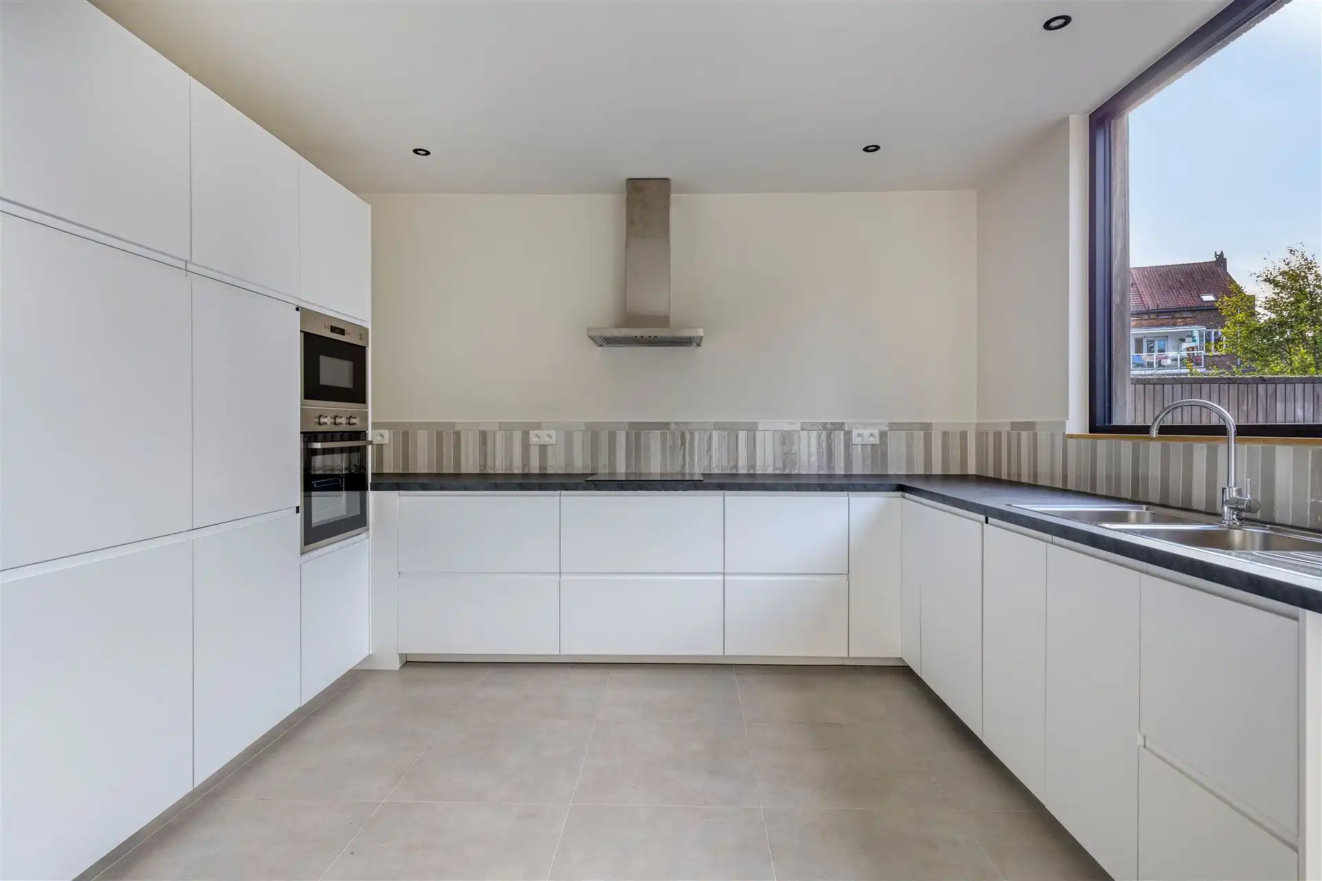Ruim appartement van 148 m² met 2 slpk en zonnig terras! foto 13