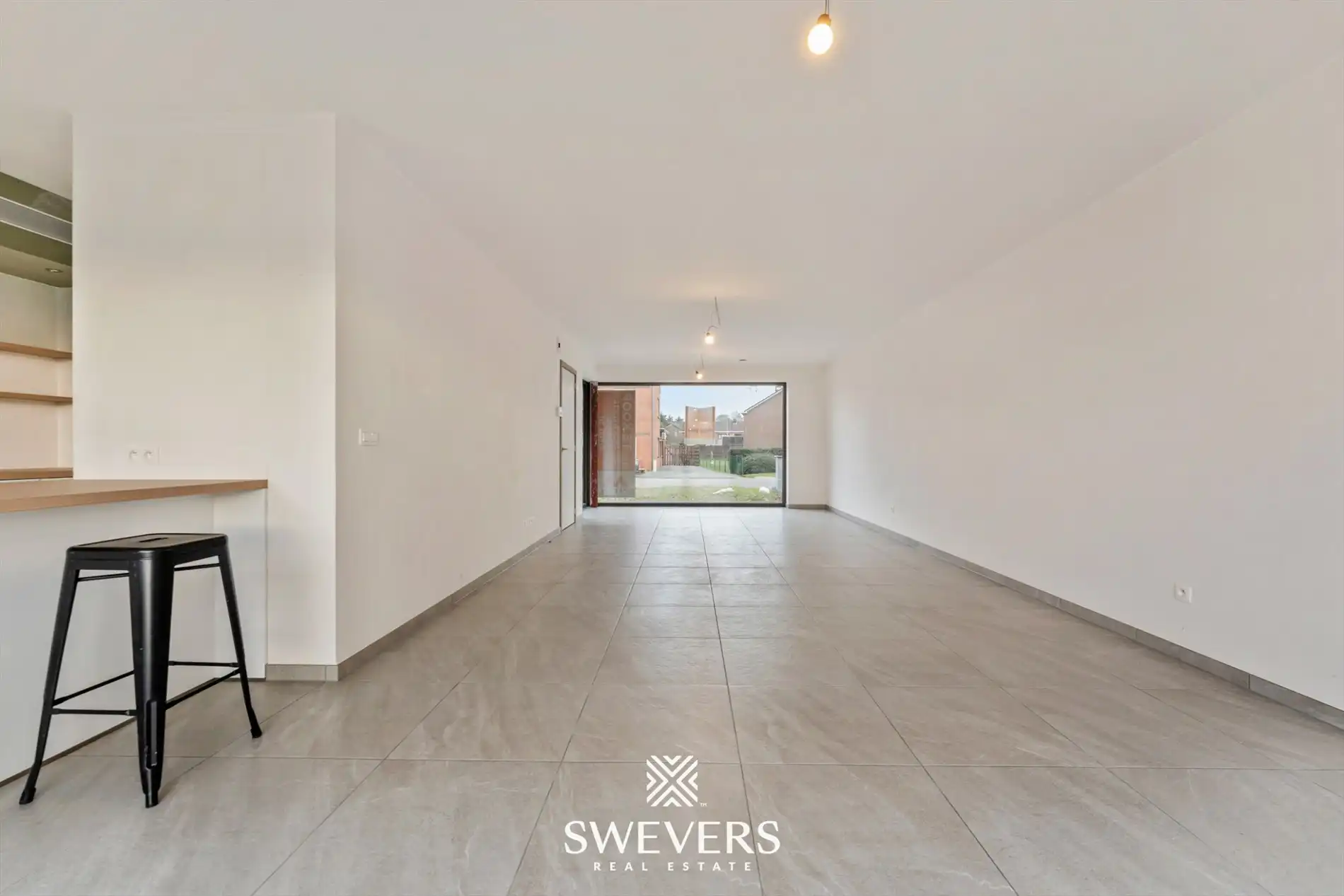 Instapklare, energiezuinige nieuwbouwwoning met drie slaapkamers in Beringen foto 6