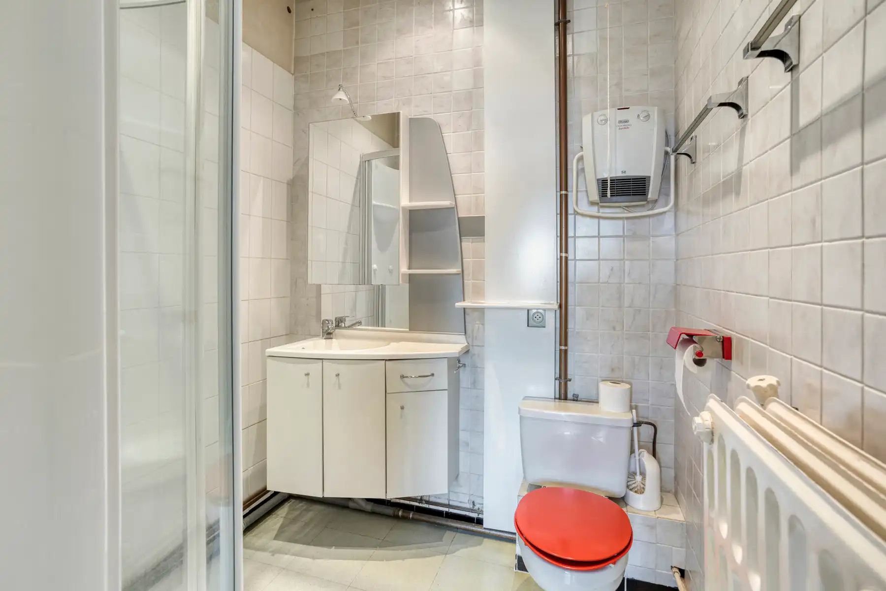 Ruime gezinswoning met potentiële bouwgrond te Mariaburg. foto 22