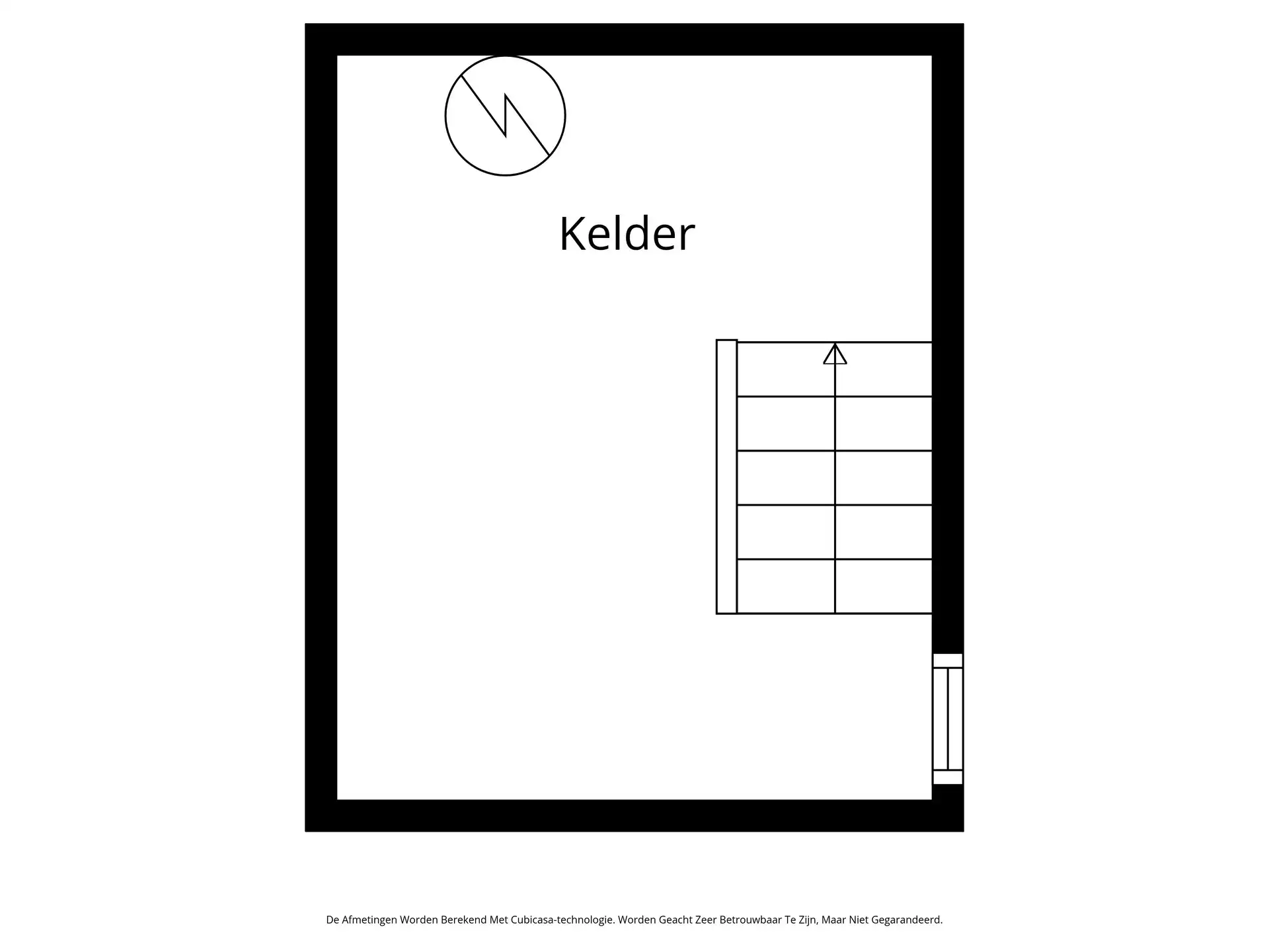 DEELS GERENOVEERDE WONING MET TOPLIGGING OP DE BRET foto 16