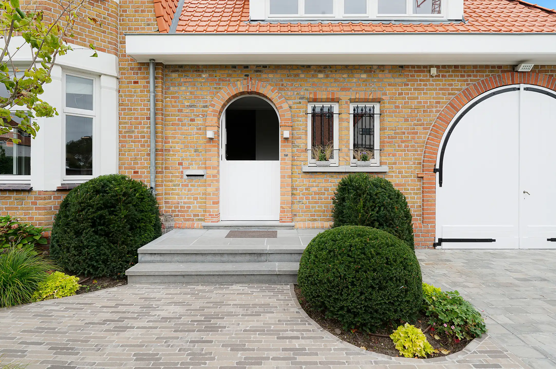 Karaktervolle villa op een uitzonderlijke ligging in Knokke foto 26