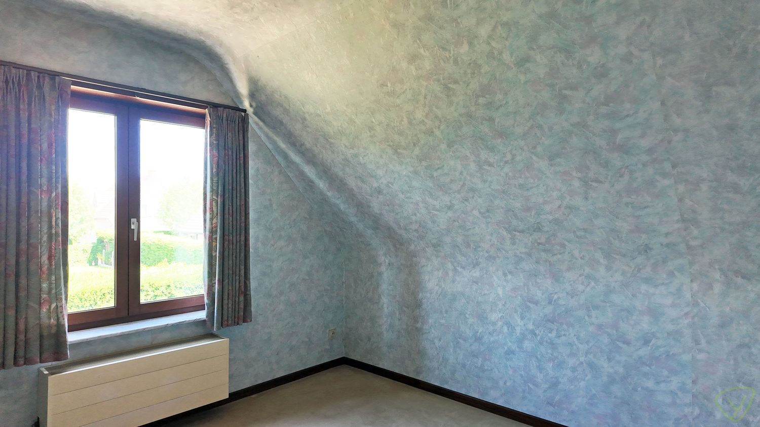 Villa op zonnig en ruim perceel met investeringspotentieel foto 15